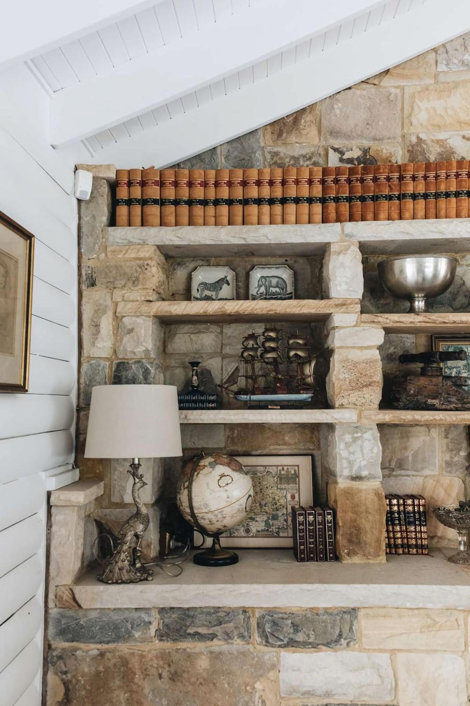 Coromandel Homestead, Berrima