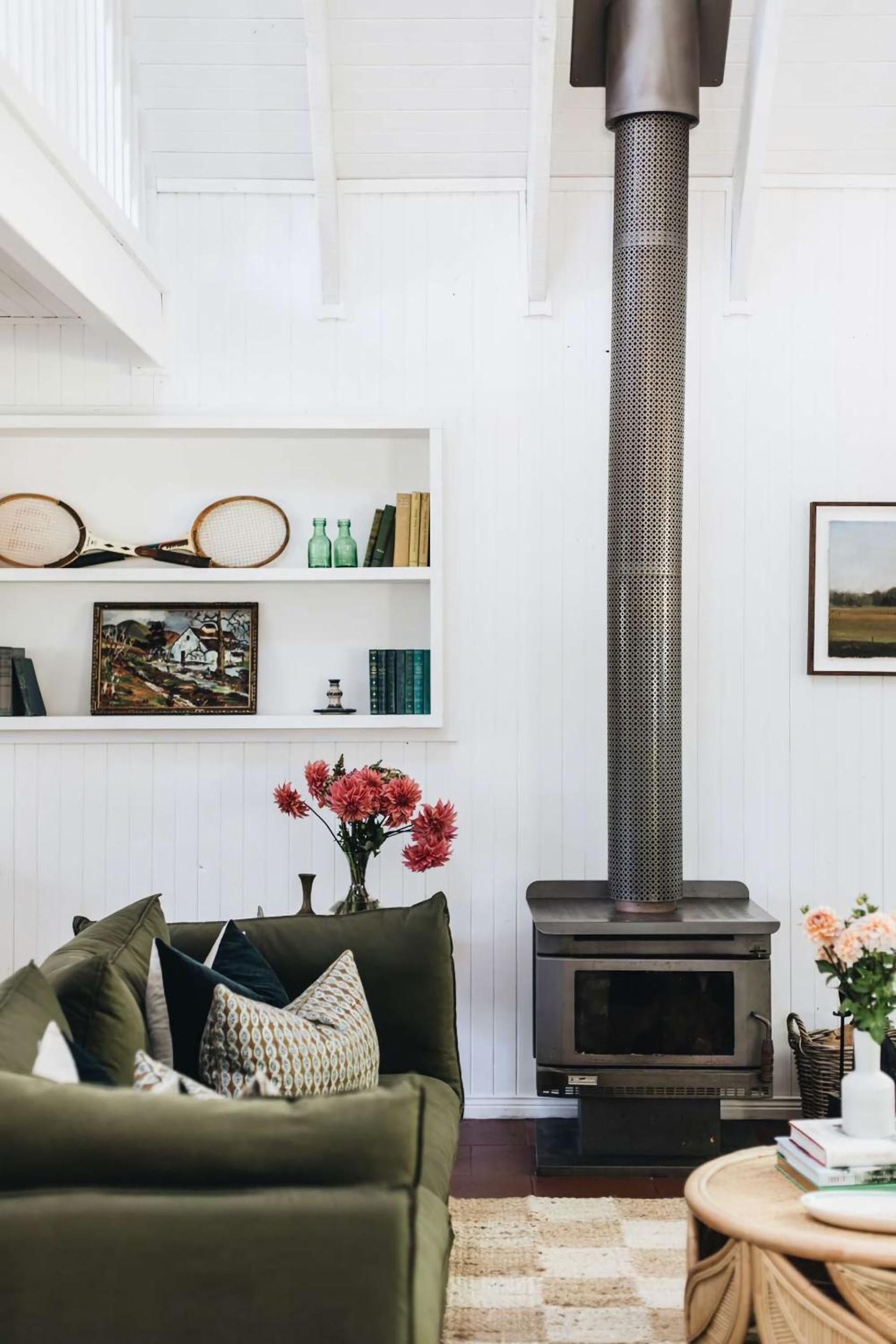 Coromandel Homestead, Berrima
