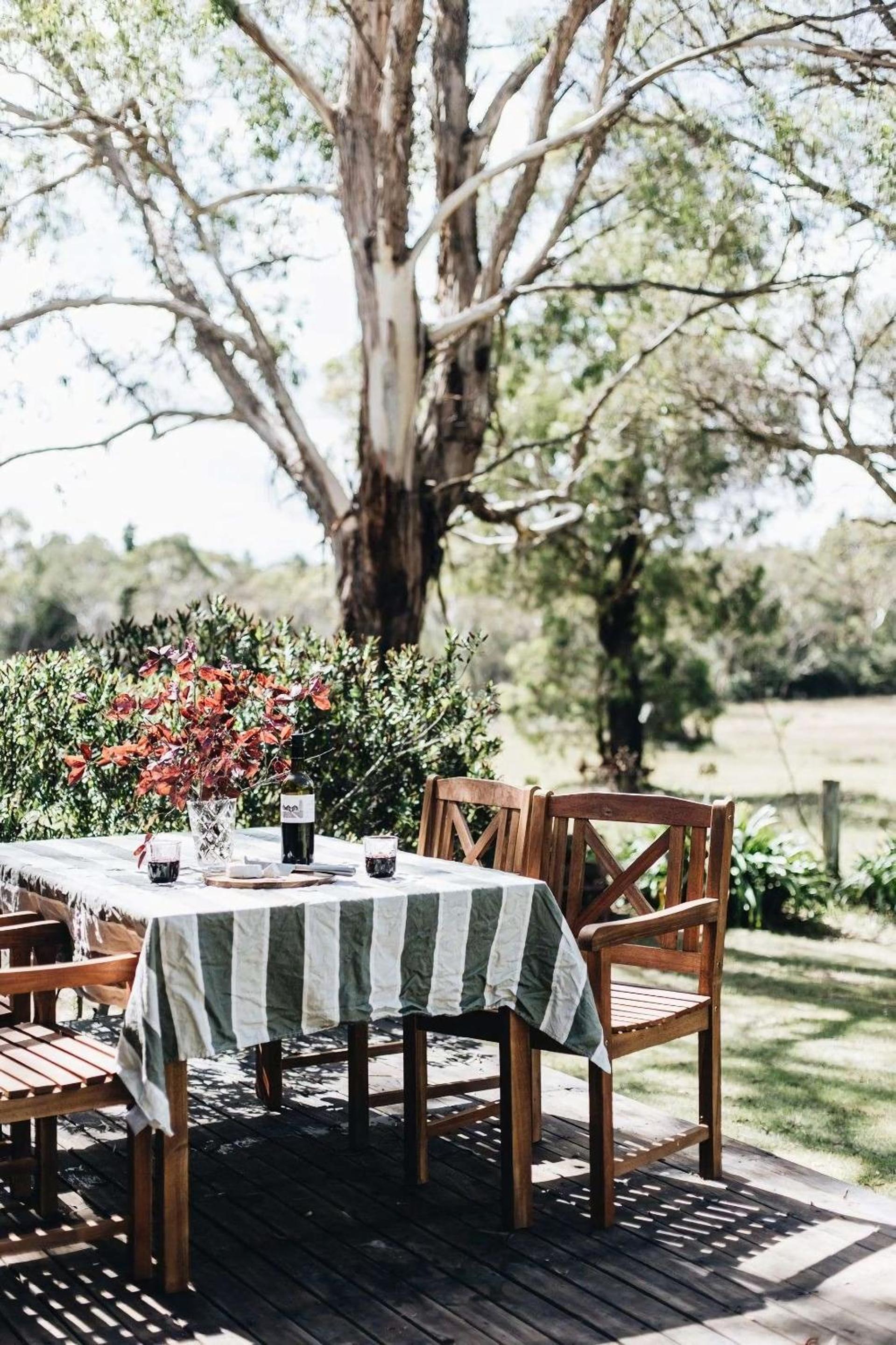 Coromandel Homestead, Berrima