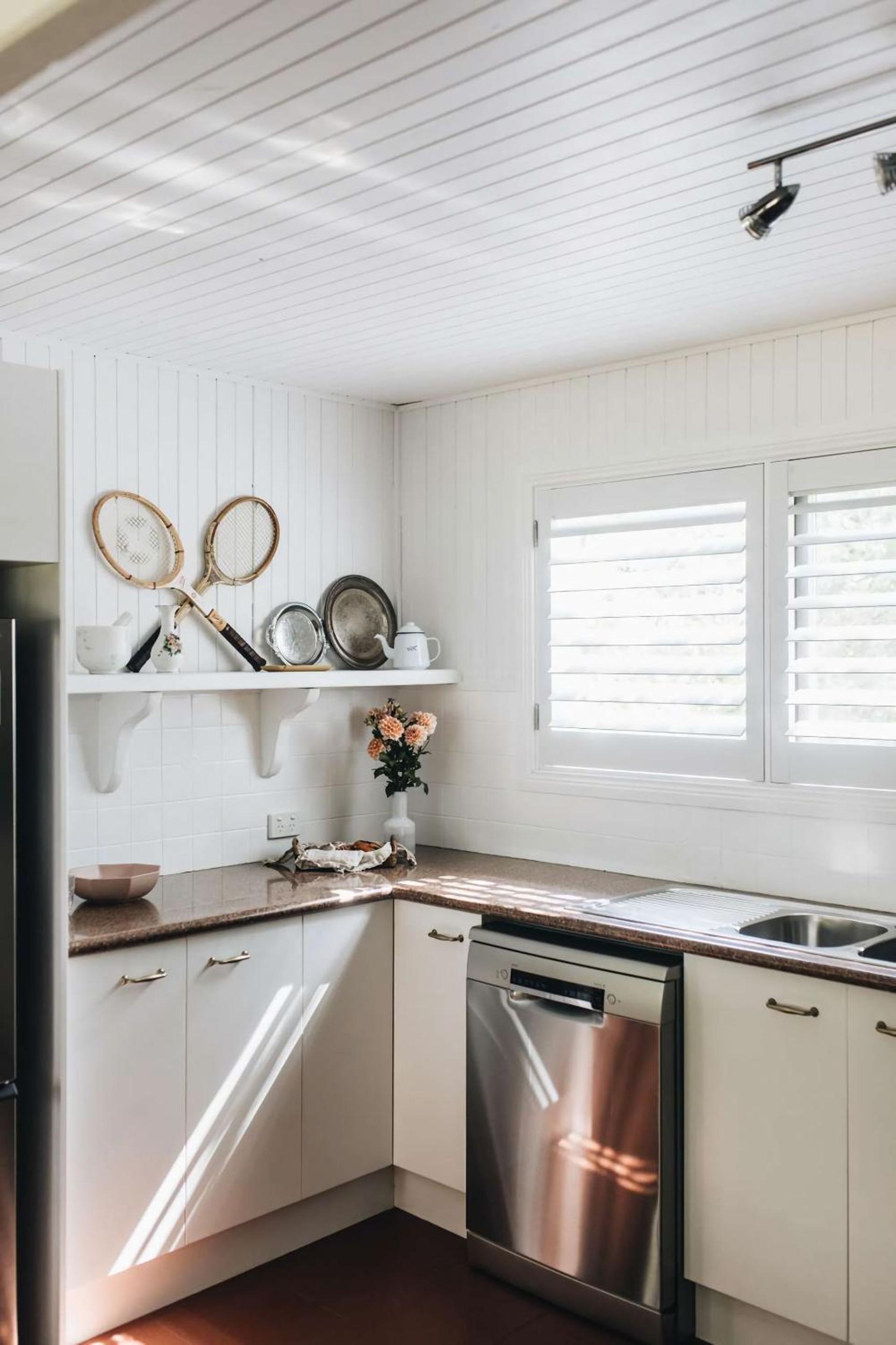 Coromandel Homestead, Berrima