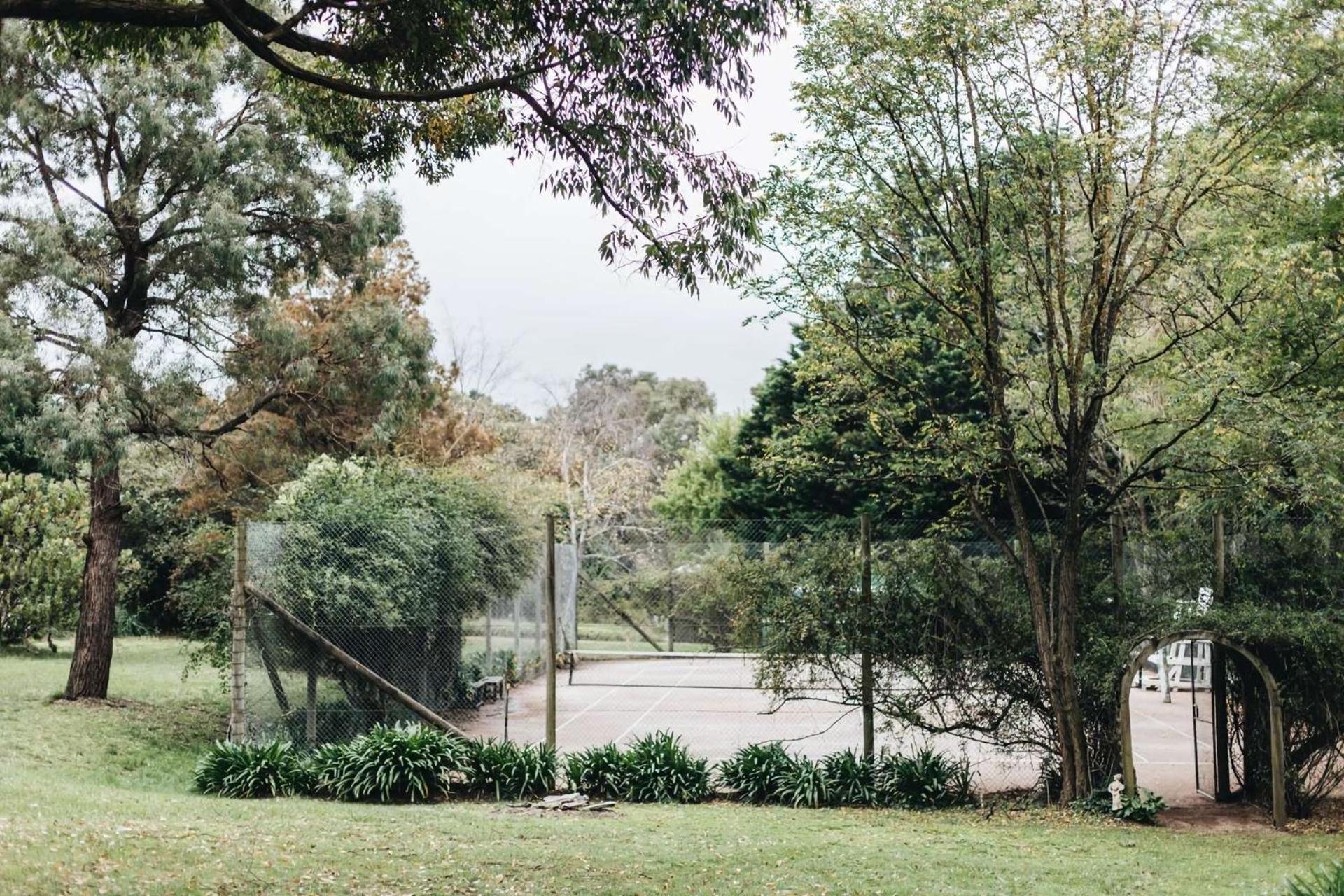 Coromandel Homestead, Berrima