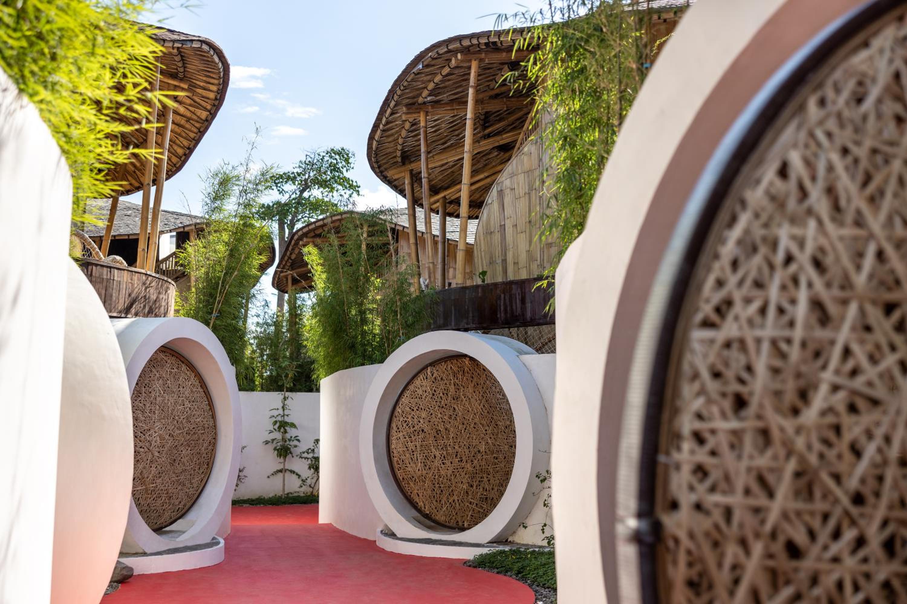 Clan Living - The Lovers Ubud Private Villas view 3