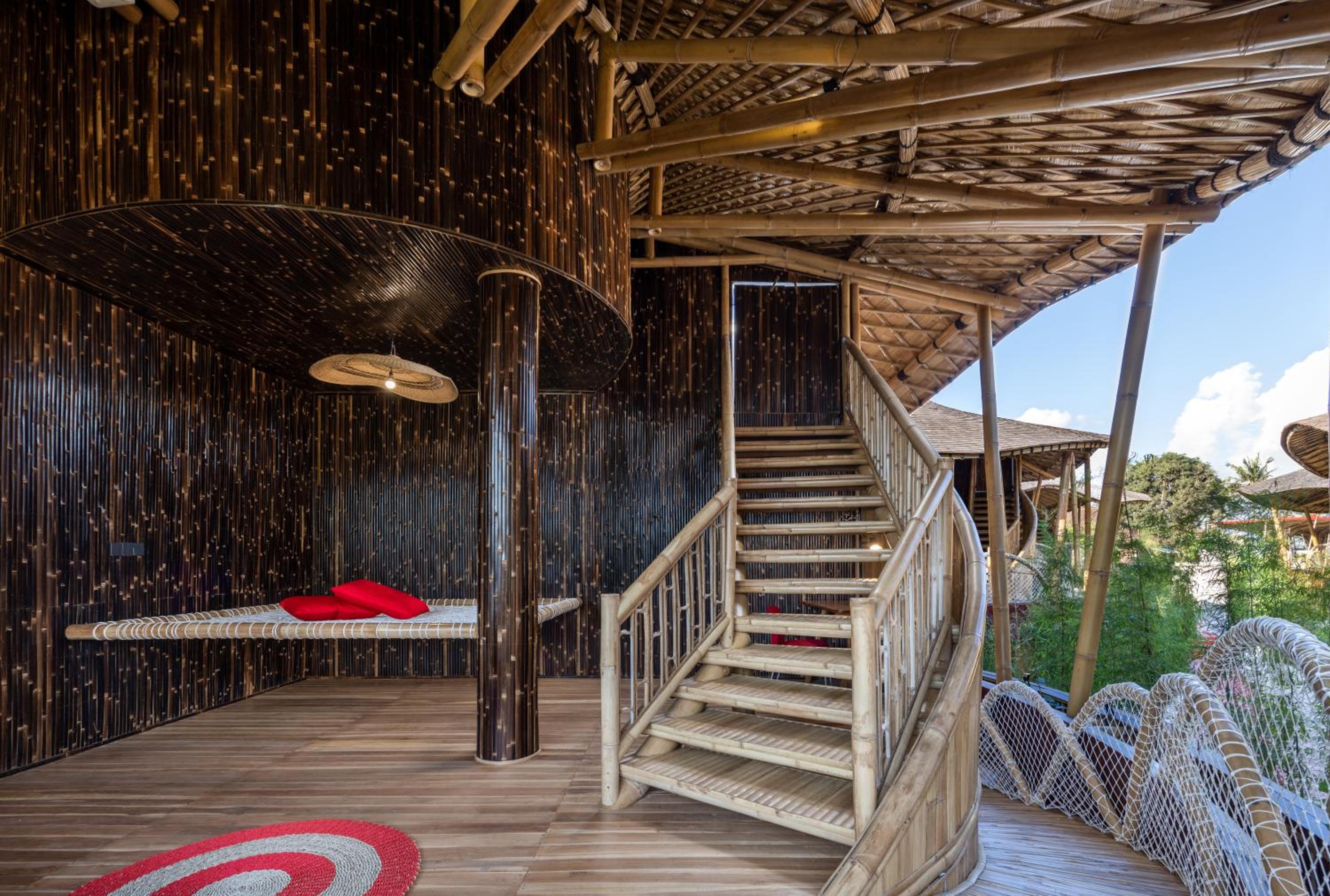 Clan Living - The Lovers Ubud Private Villas view 5