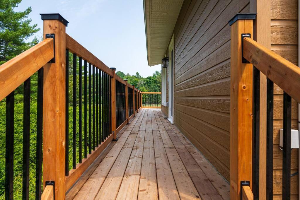 Le Zénitude - Bord de lac - Sauna - Spa - Tranquillité