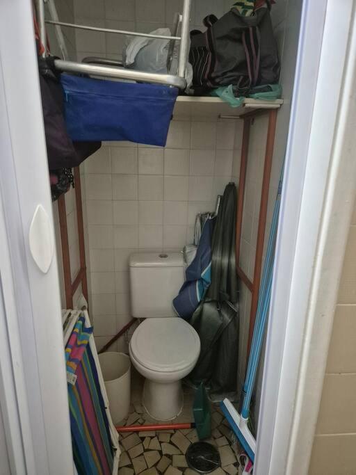 Ap varanda área nobre Enseada