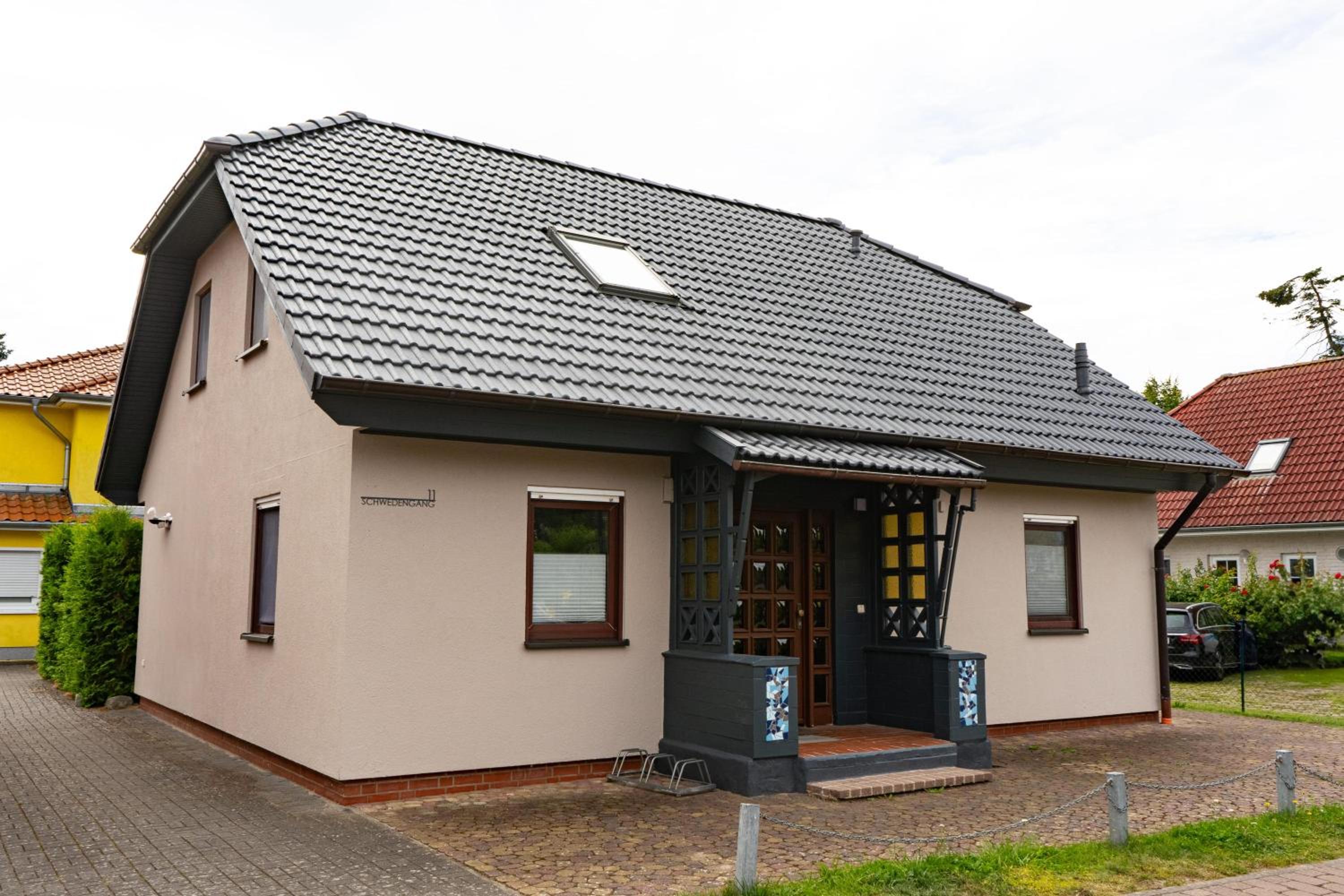 Haus Zeitlos