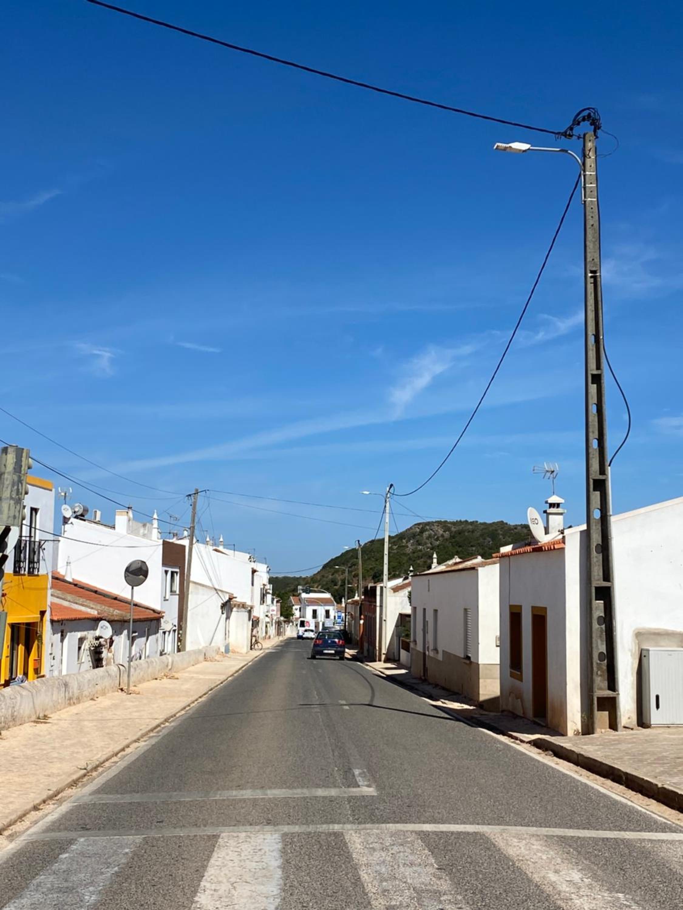 Casa da Aldeia view 2