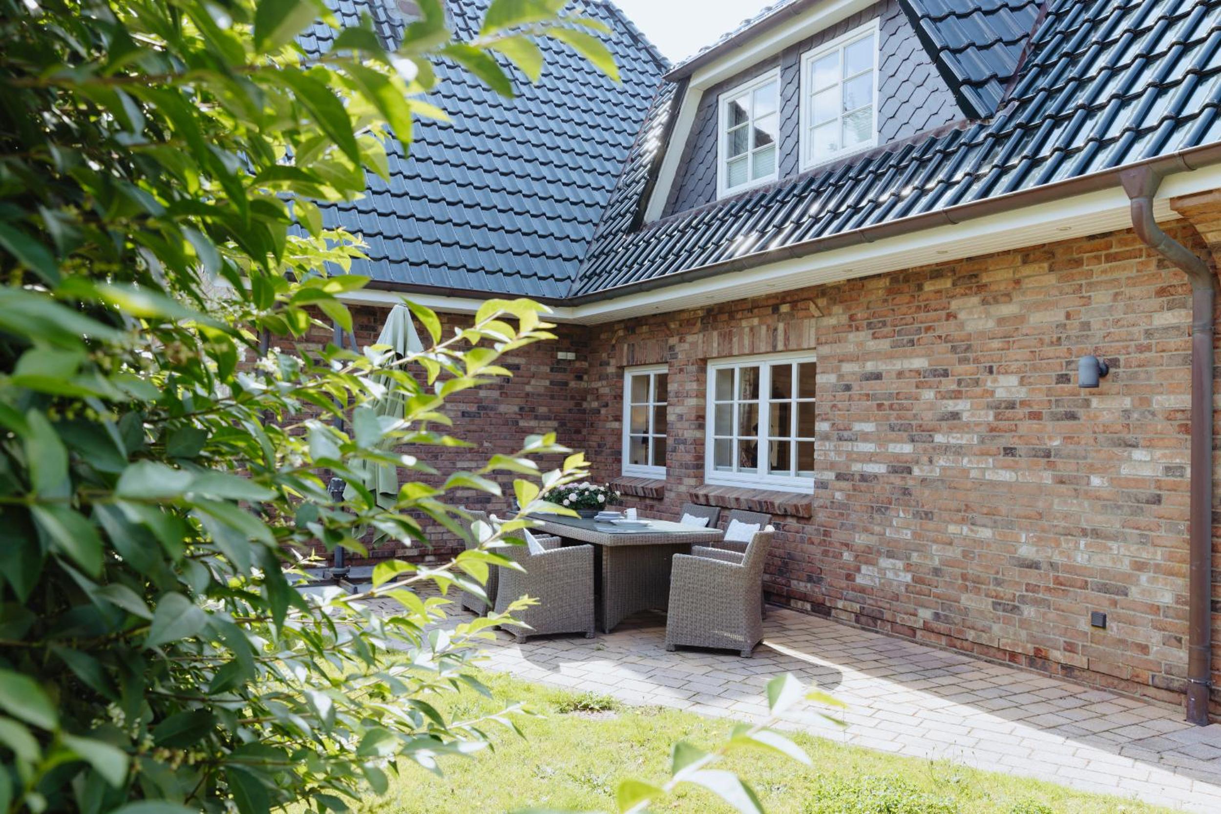 Haus Traumzeit Family
