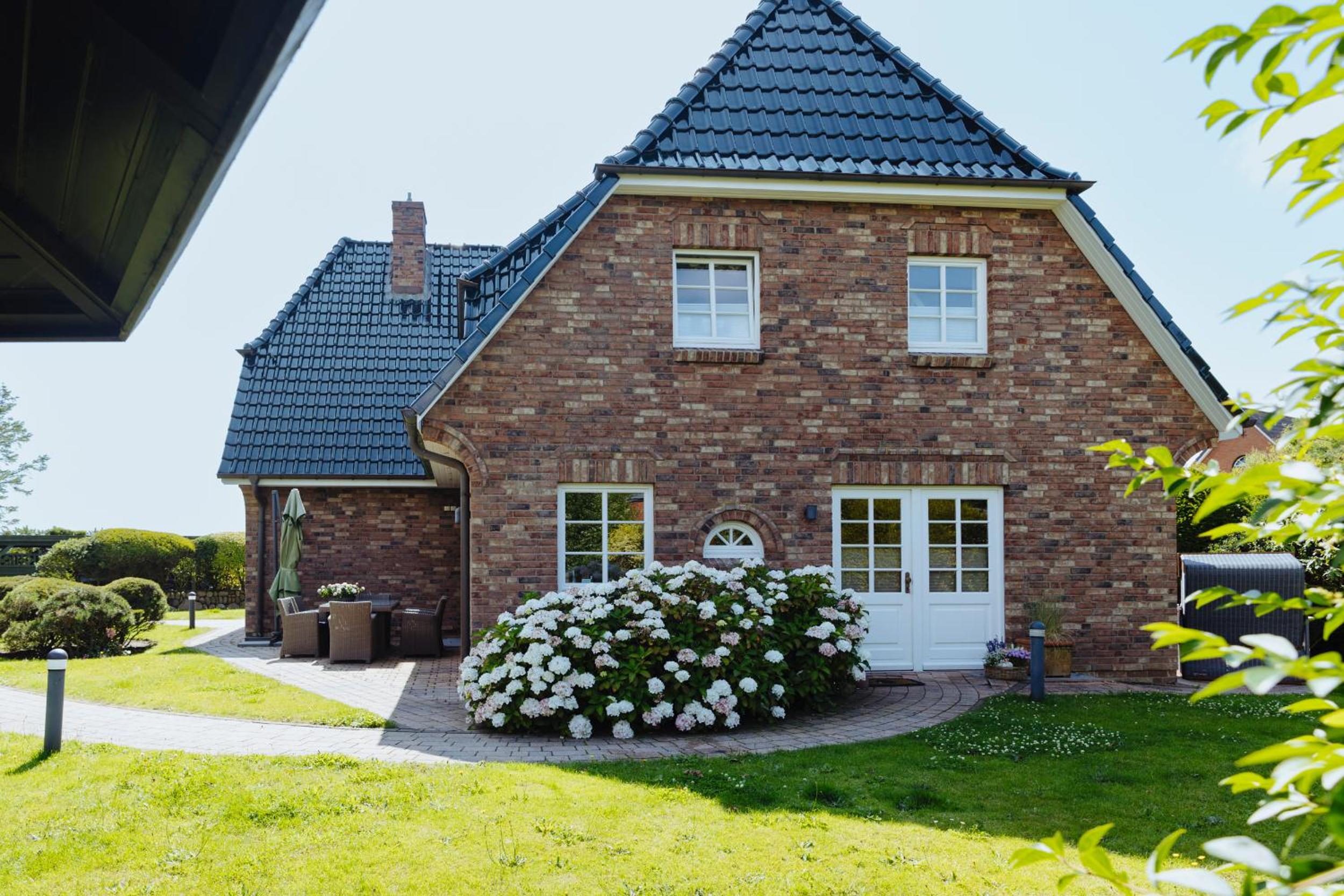 Haus Traumzeit Family