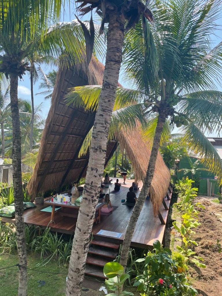 Ecolodge Spa Beira Mar Ococoloco