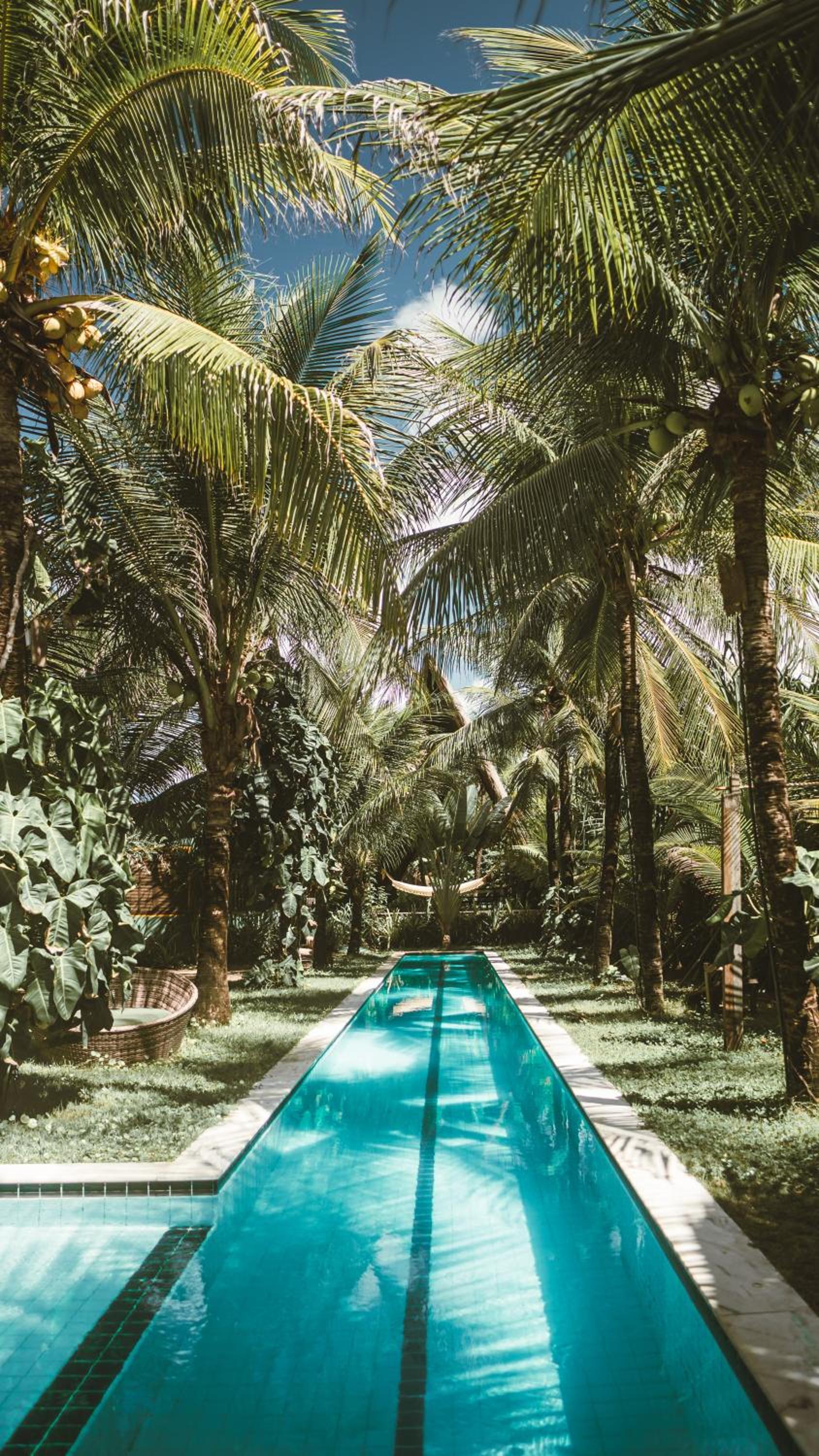 Ecolodge Spa Beira Mar Ococoloco