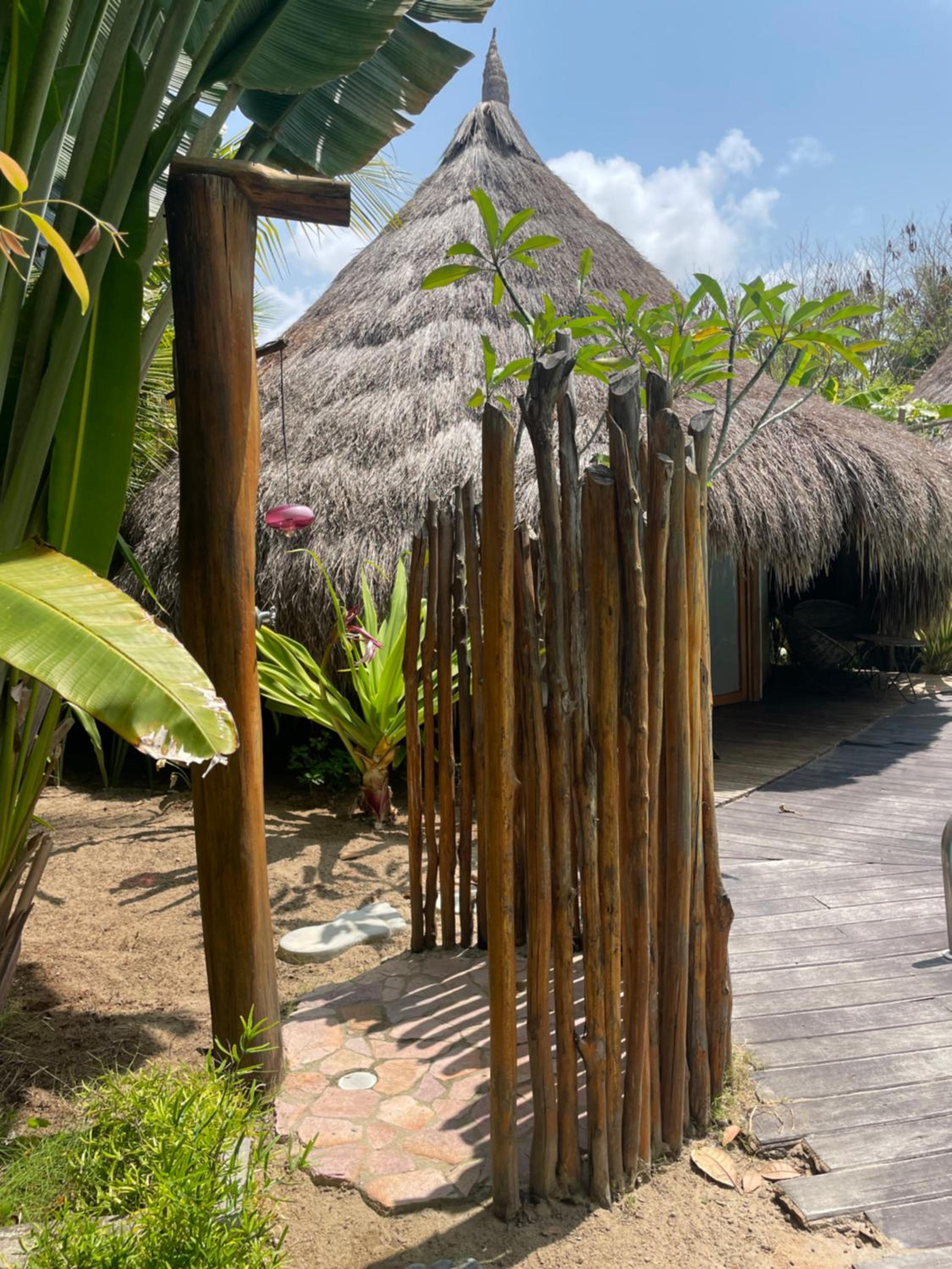 Ecolodge Spa Beira Mar Ococoloco