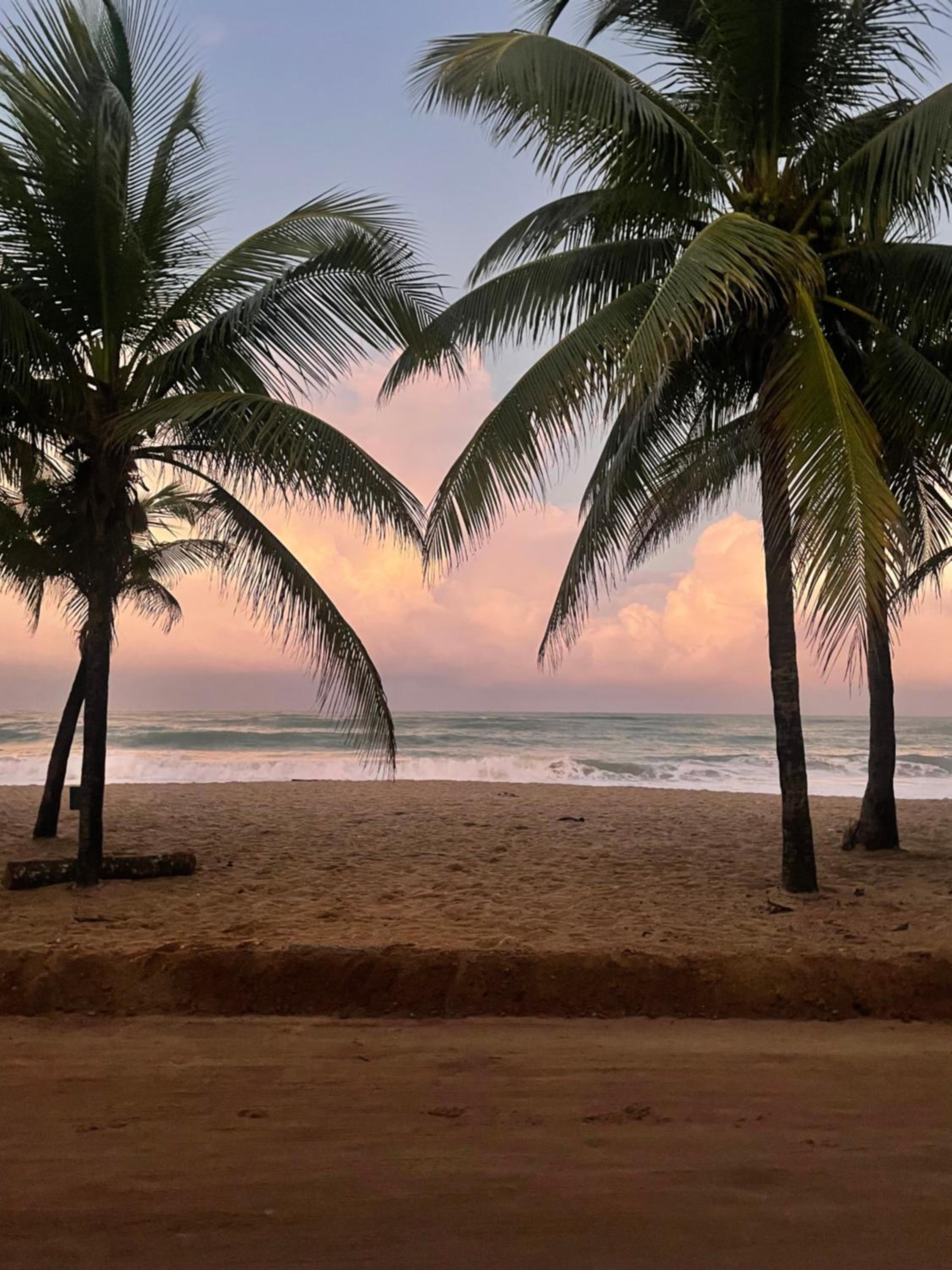 Ecolodge Spa Beira Mar Ococoloco
