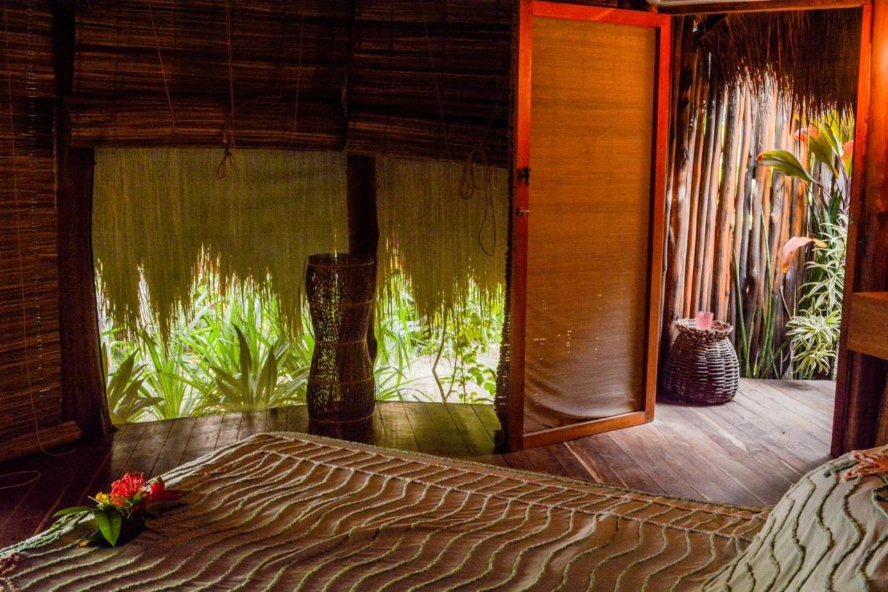 Ecolodge Spa Beira Mar Ococoloco