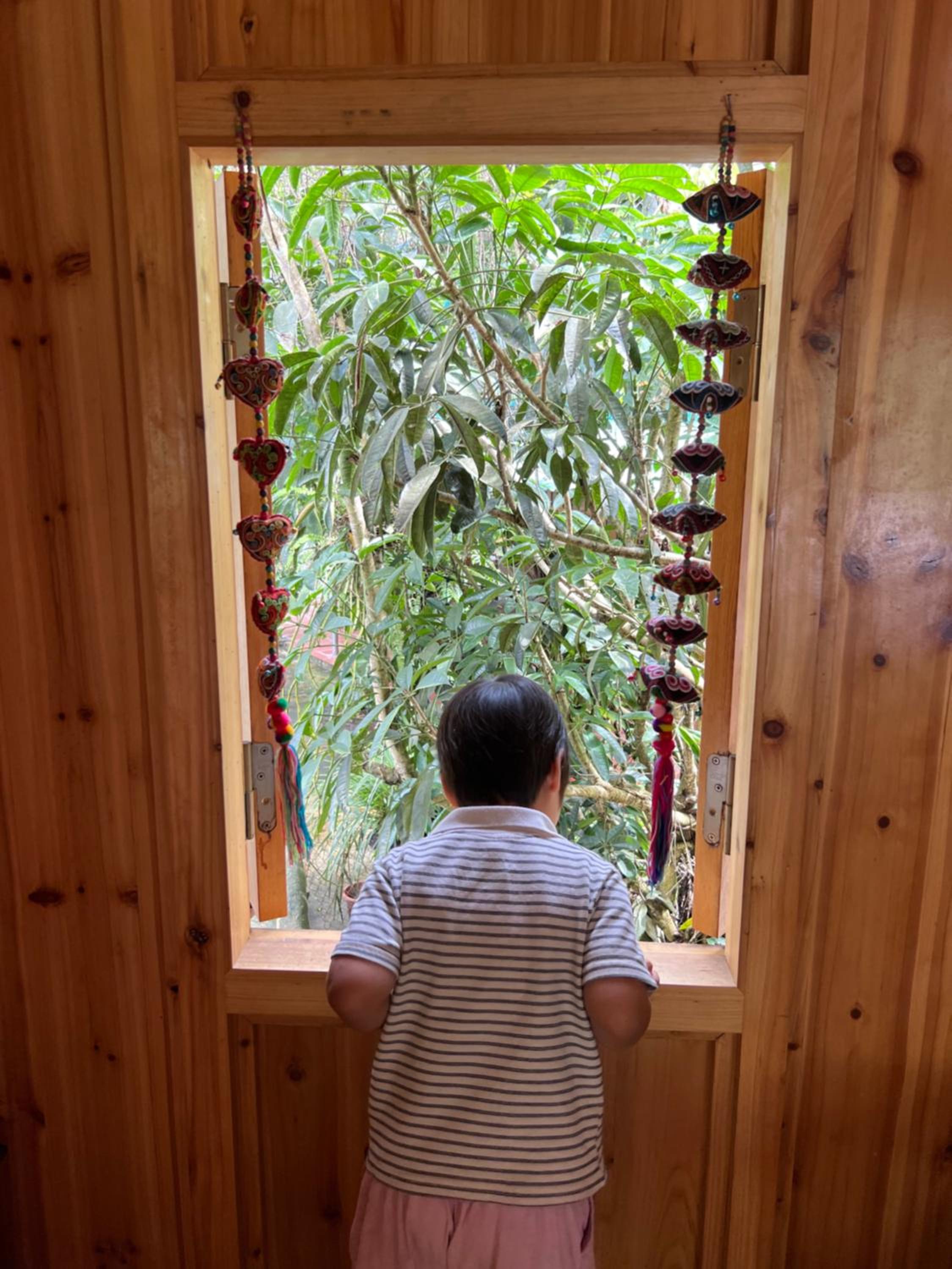 Tả Mẩy Homestay view 5