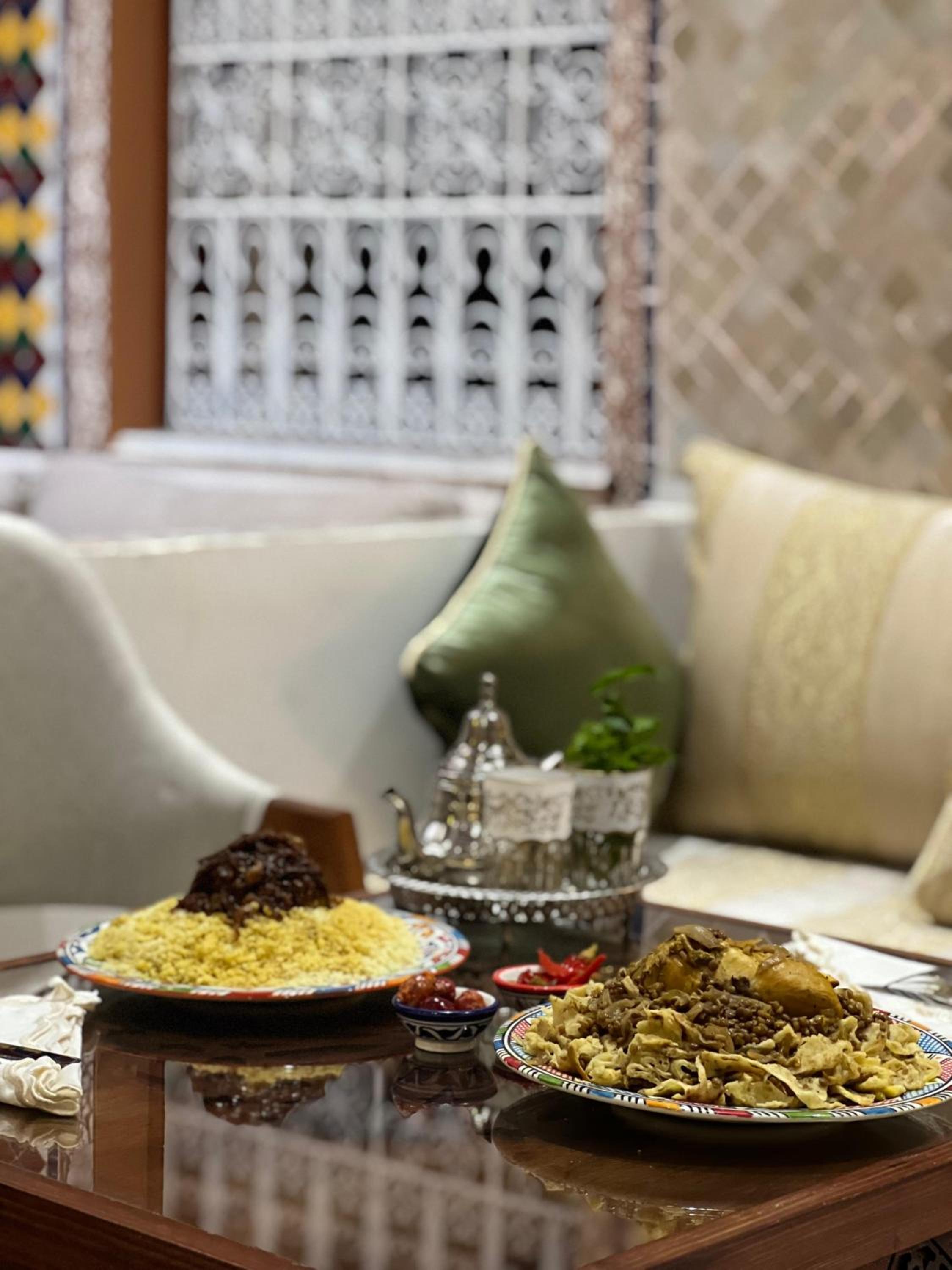 Rabat Vacations - Riad Safia - Property Image 84