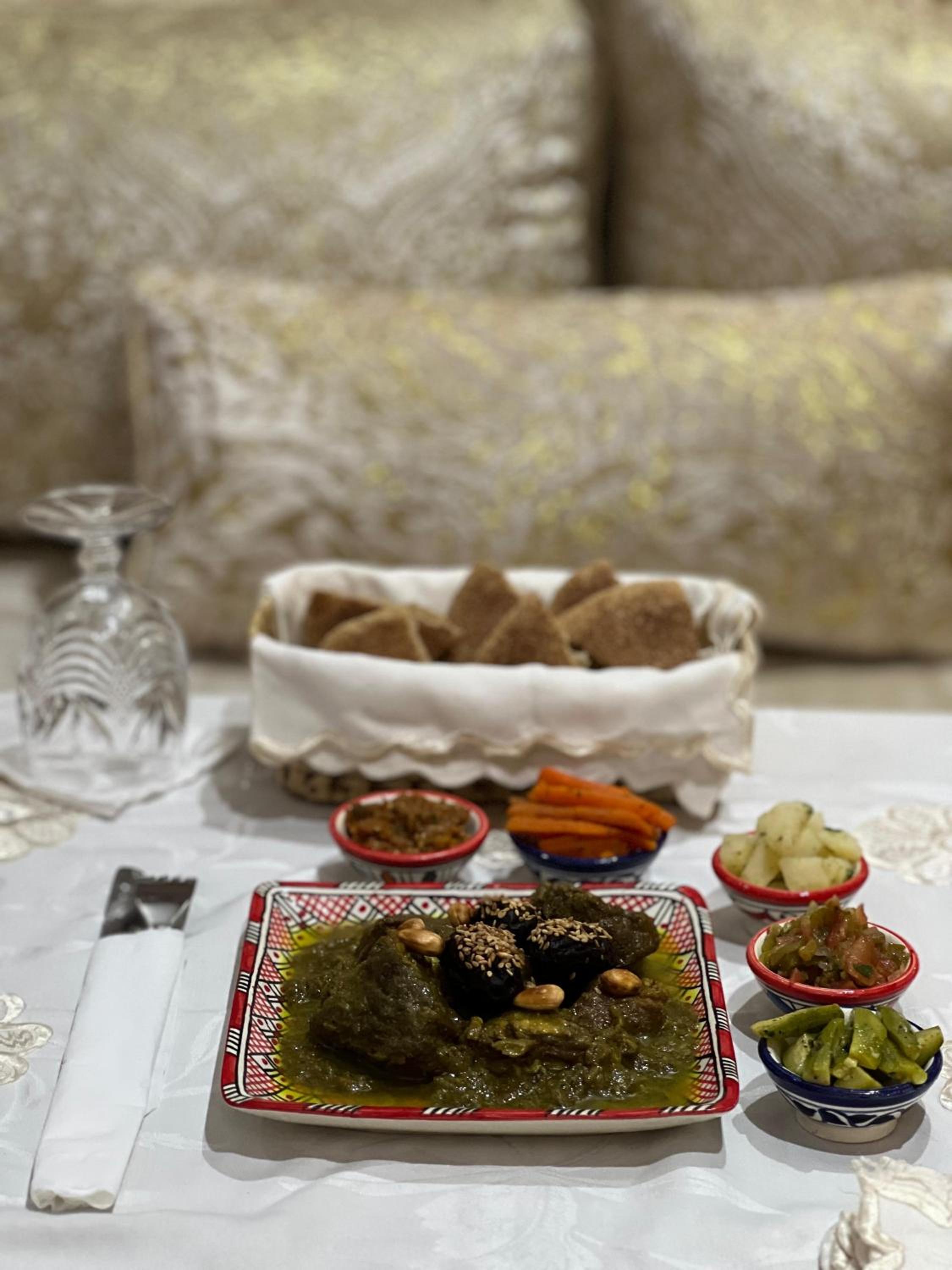 Rabat Vacations - Riad Safia - Property Image 16