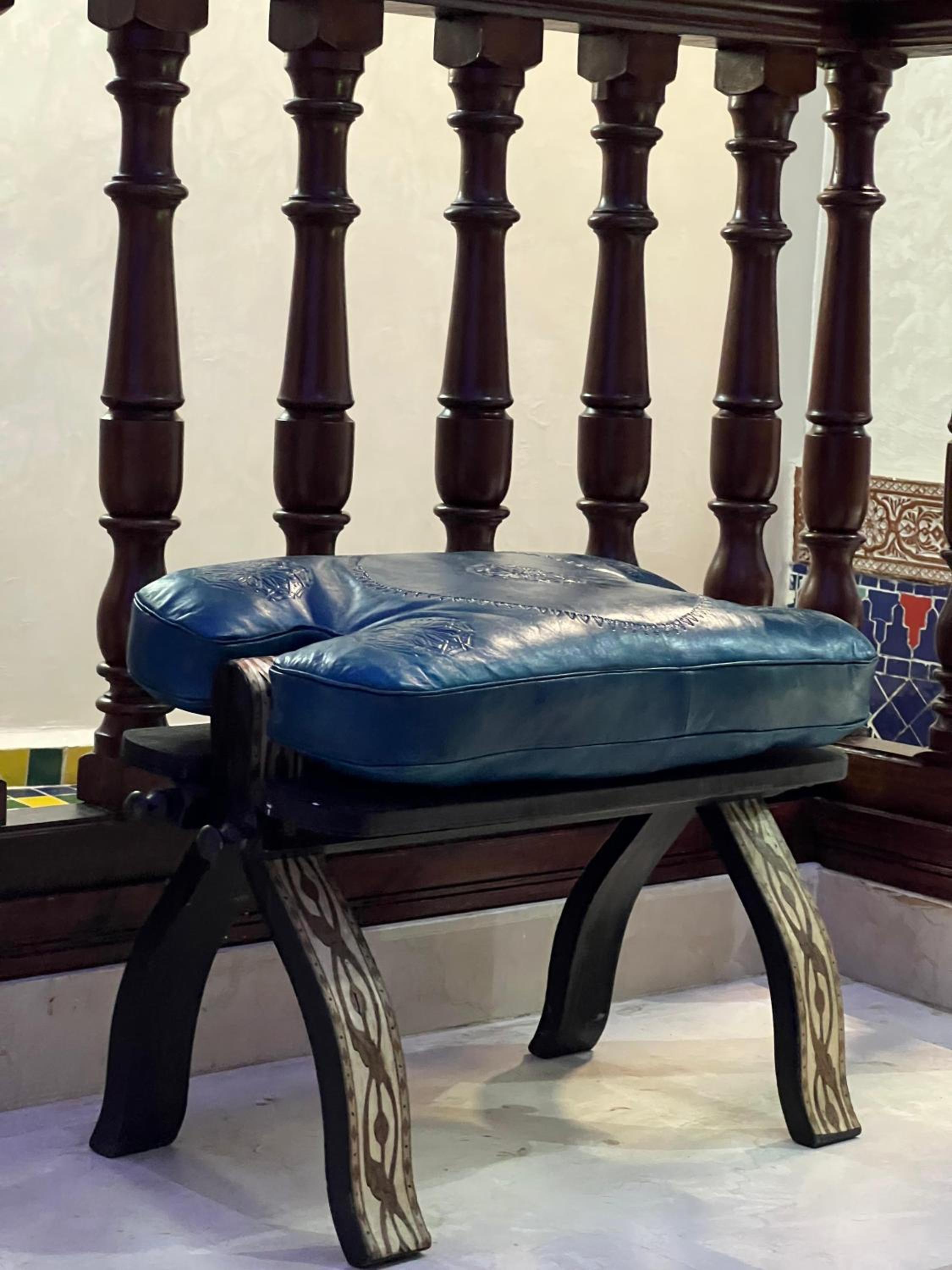 Rabat Vacations - Riad Safia - Property Image 46