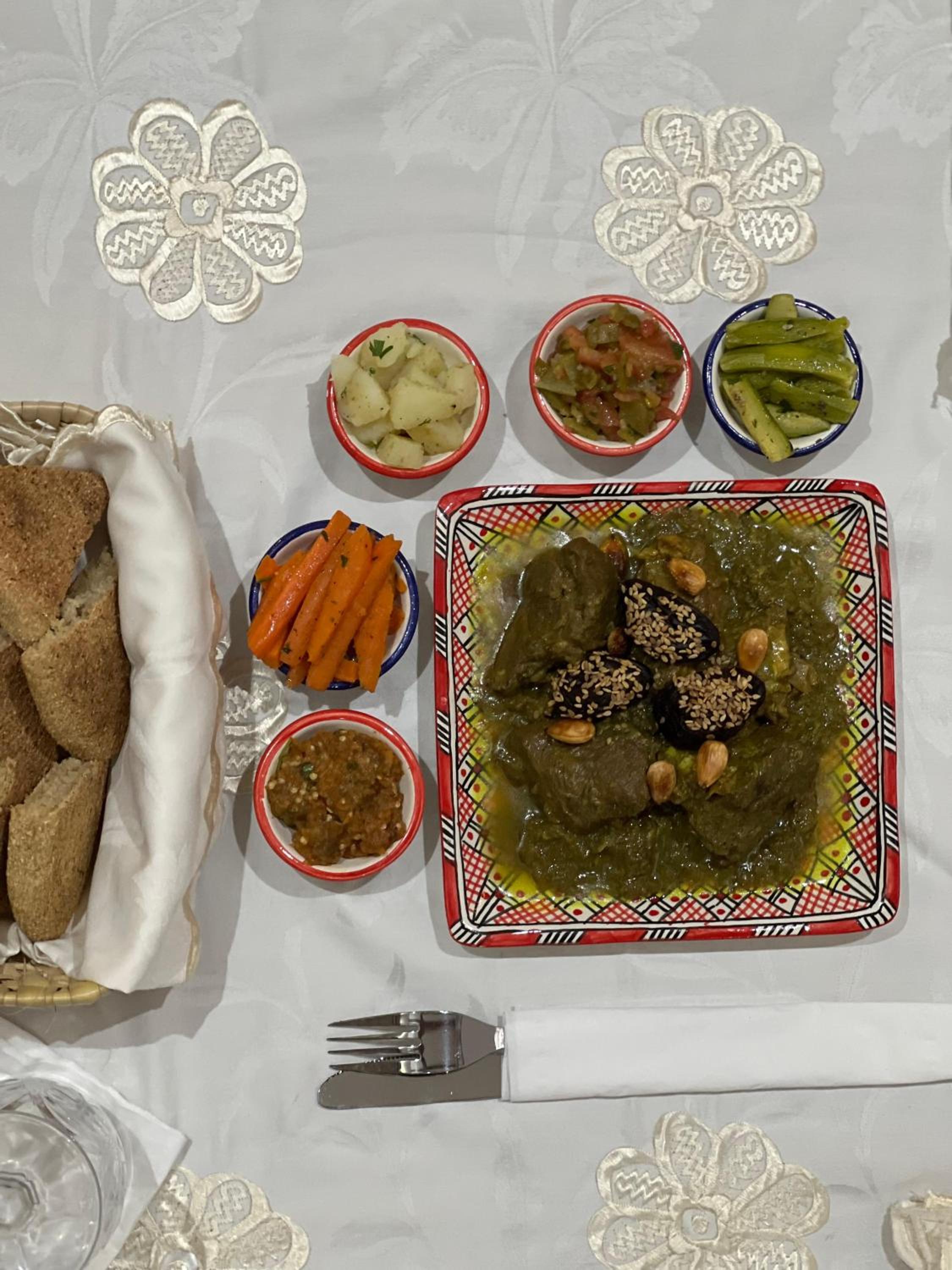 Rabat Vacations - Riad Safia - Property Image 22