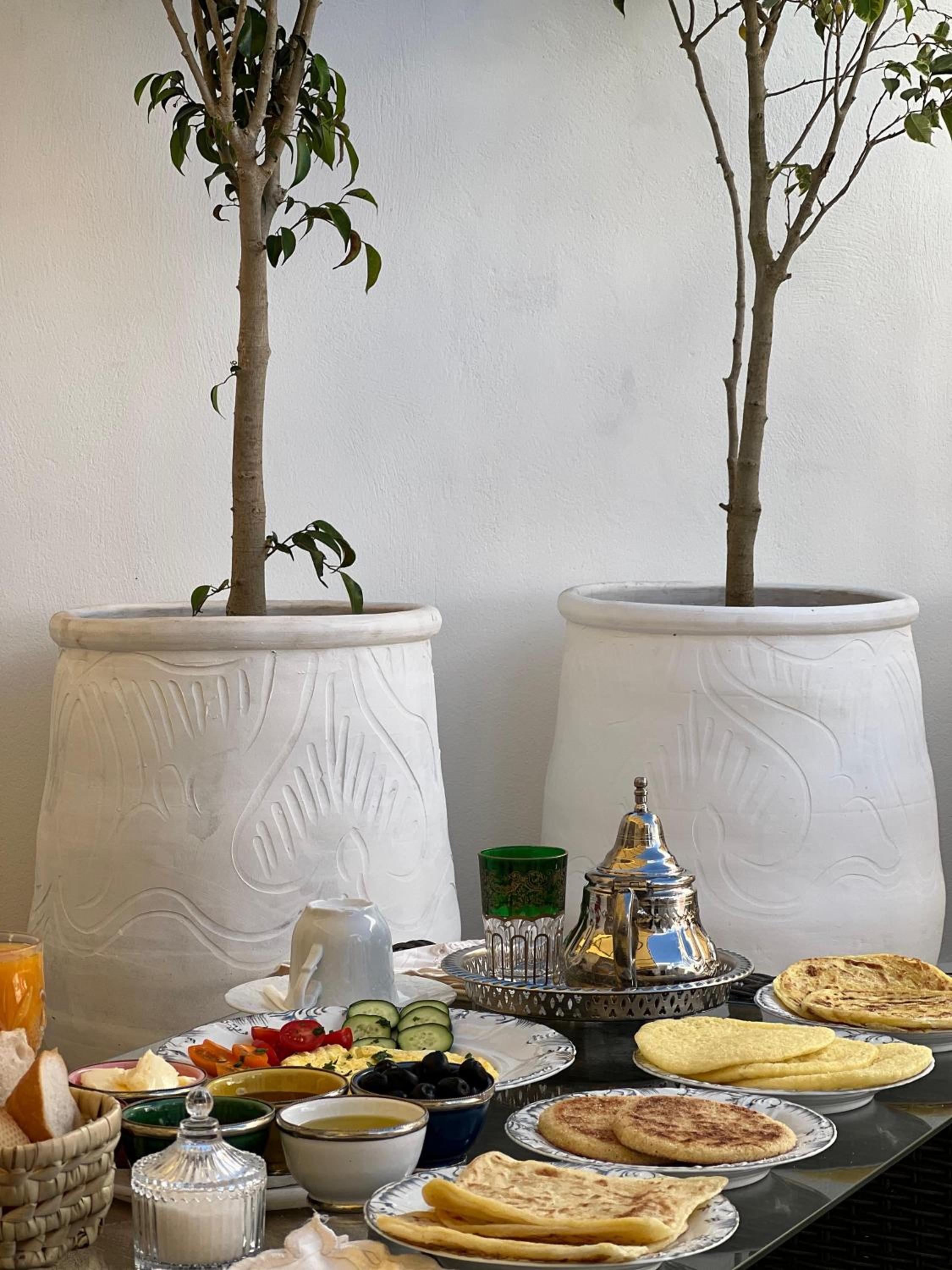 Rabat Vacations - Riad Safia - Property Image 25