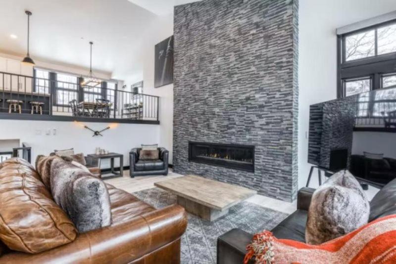 Beaver Creek Meadows Townhomes 4 Bedroom Luxury Vacation Rental view 3