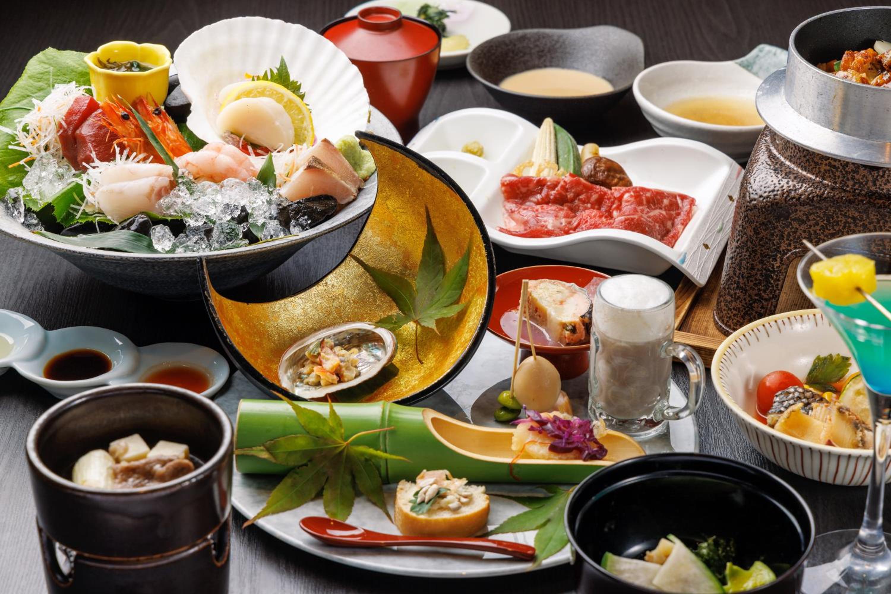 Shogetsu Grand Hotel - Image 4