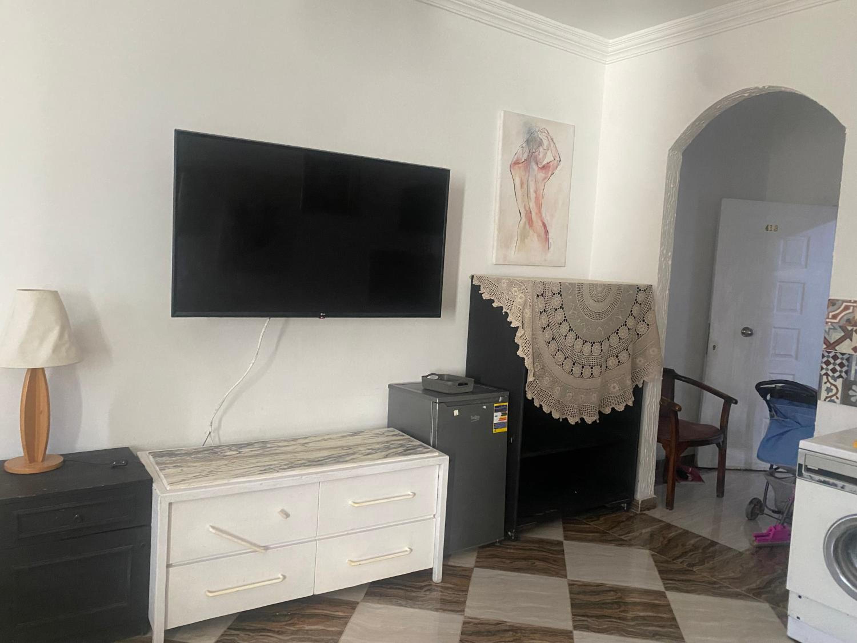 Delux Sheraton Plaza Marina Suite