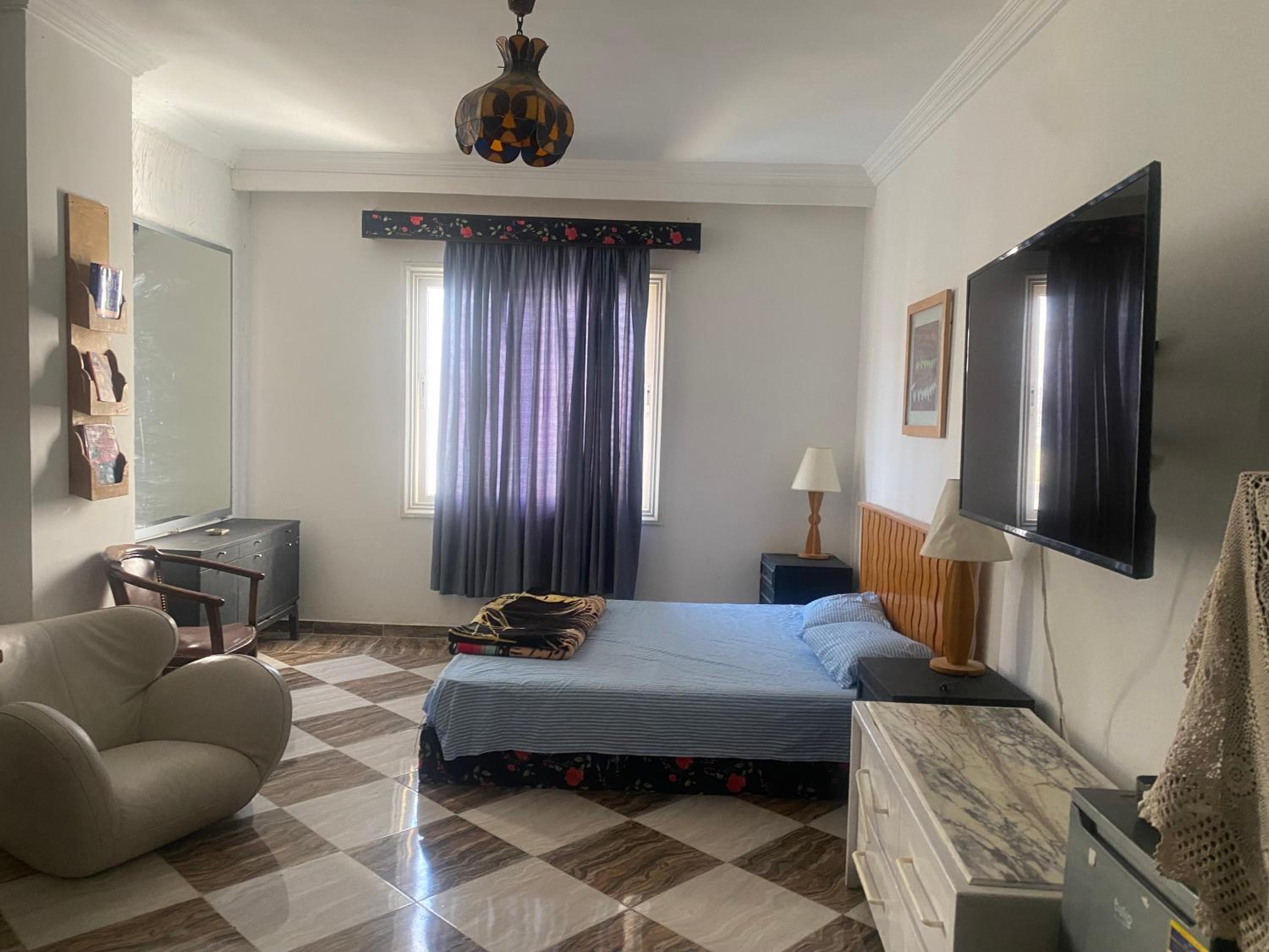 Delux Sheraton Plaza Marina Suite