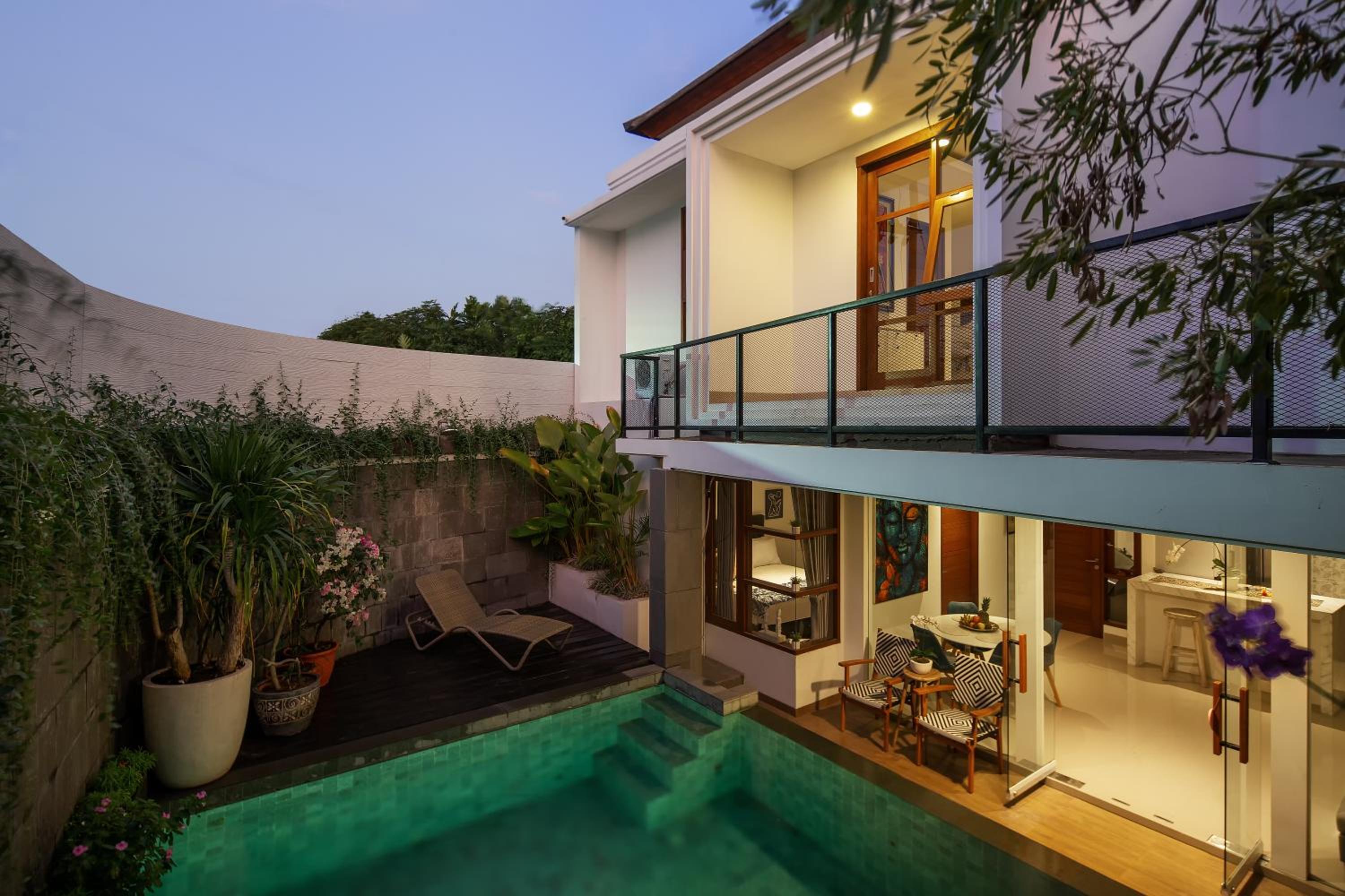 Hotel Villa Gioia - Image 1