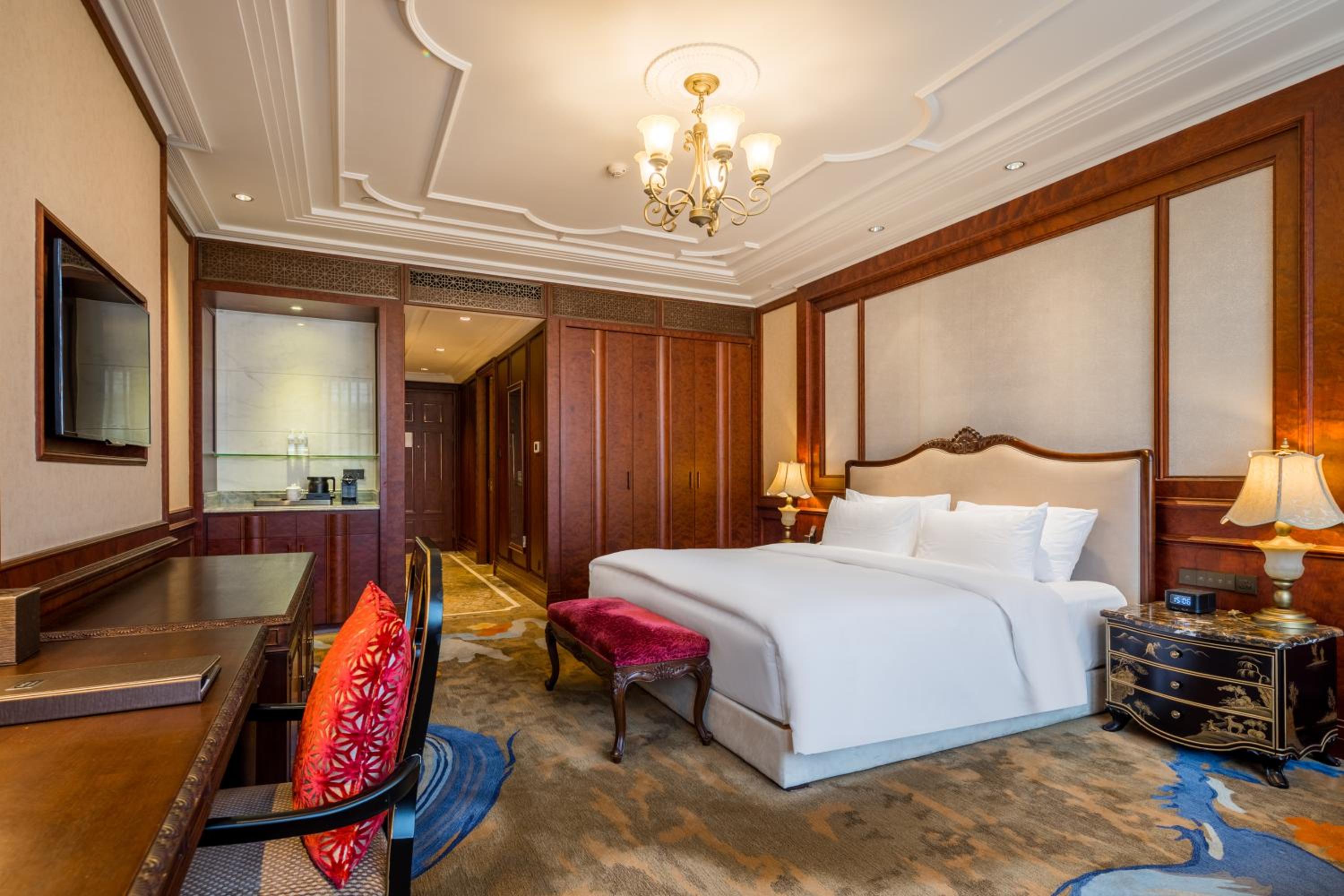 Shanghai Donghu Hotel - Shanghai Style Garden House photo 4