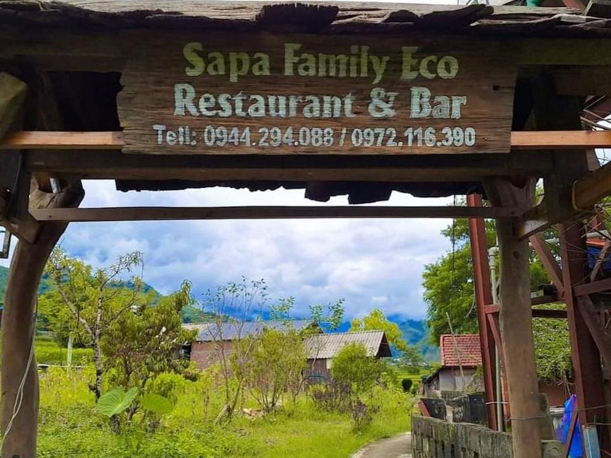 SapaFamily Eco