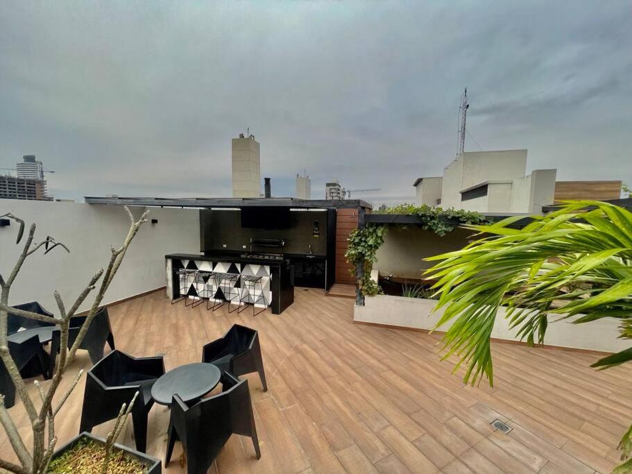 roof