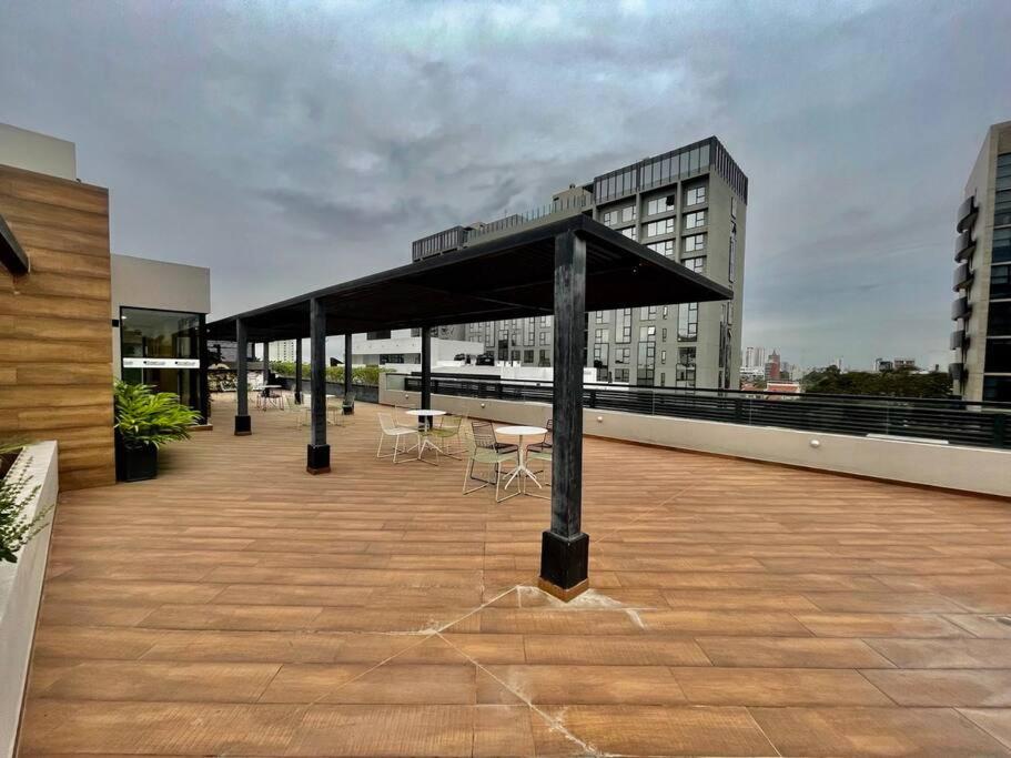 roof