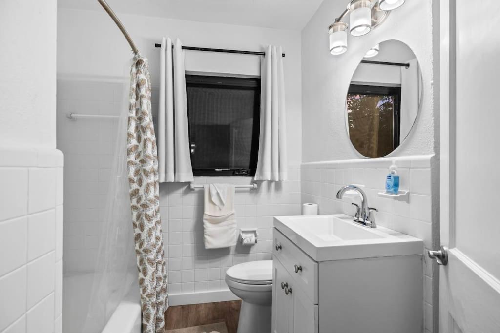 BentWood Oasis in Austin House view 4