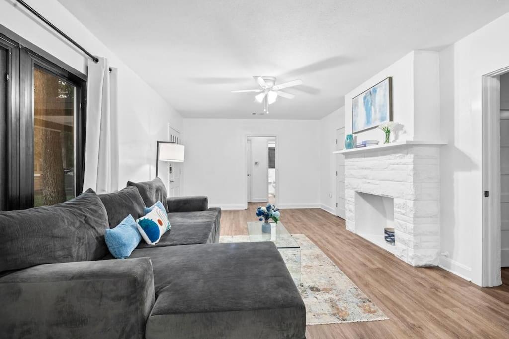 BentWood Oasis in Austin House view 5