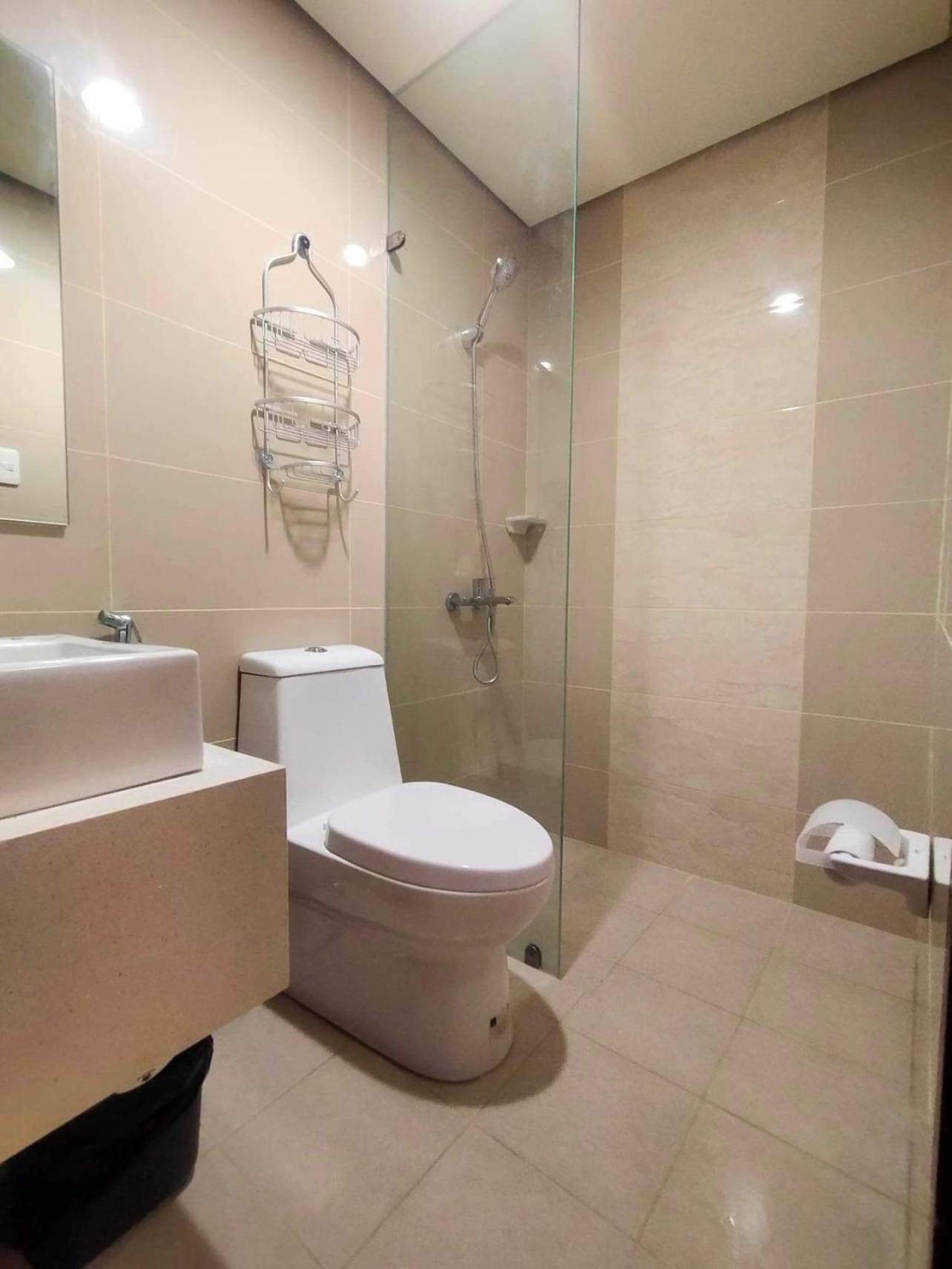 Boracay Condo 1, Ocean Garden Villa Boracay Newcoast view 4