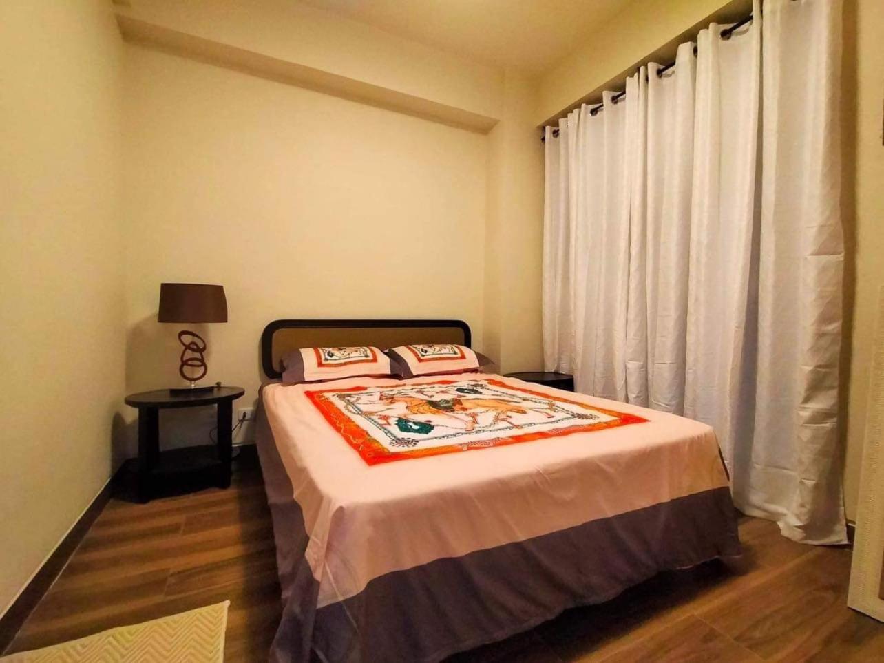 Boracay Condo 1, Ocean Garden Villa Boracay Newcoast view 5