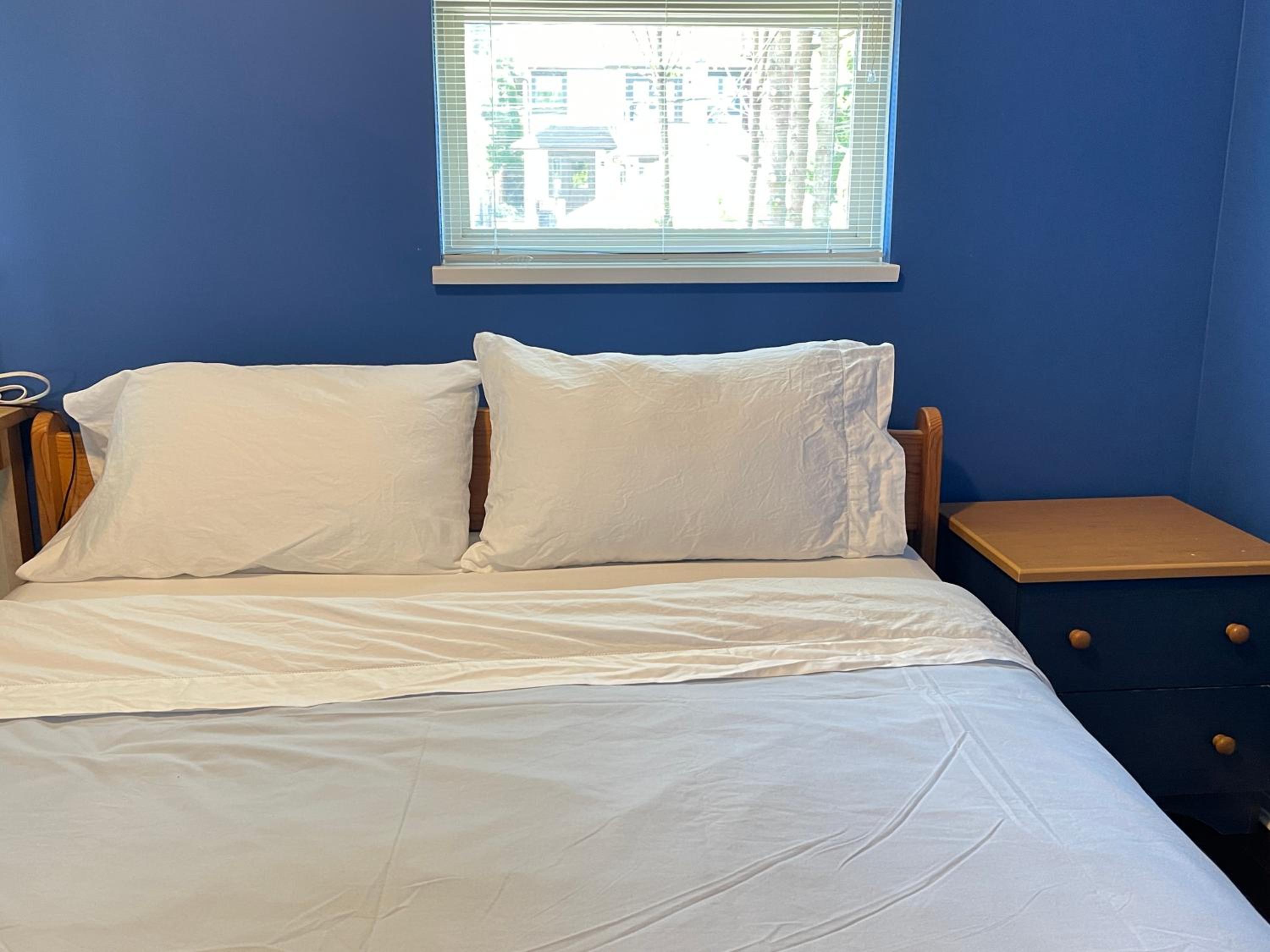 Cozy Guest Rooms Near UBC, Downtown and Beaches