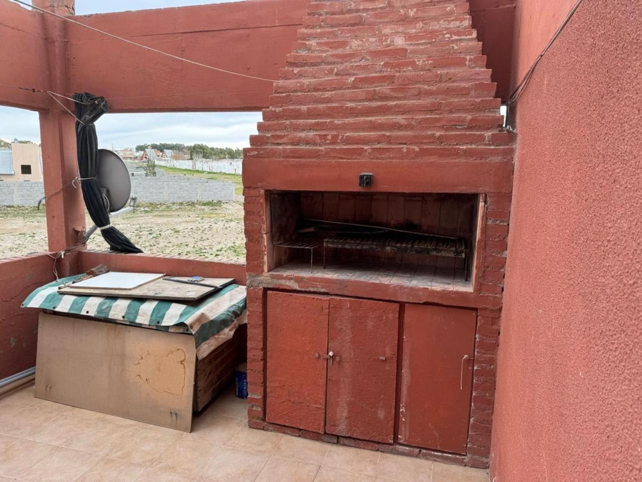 Departamento zona norte Puerto Madryn