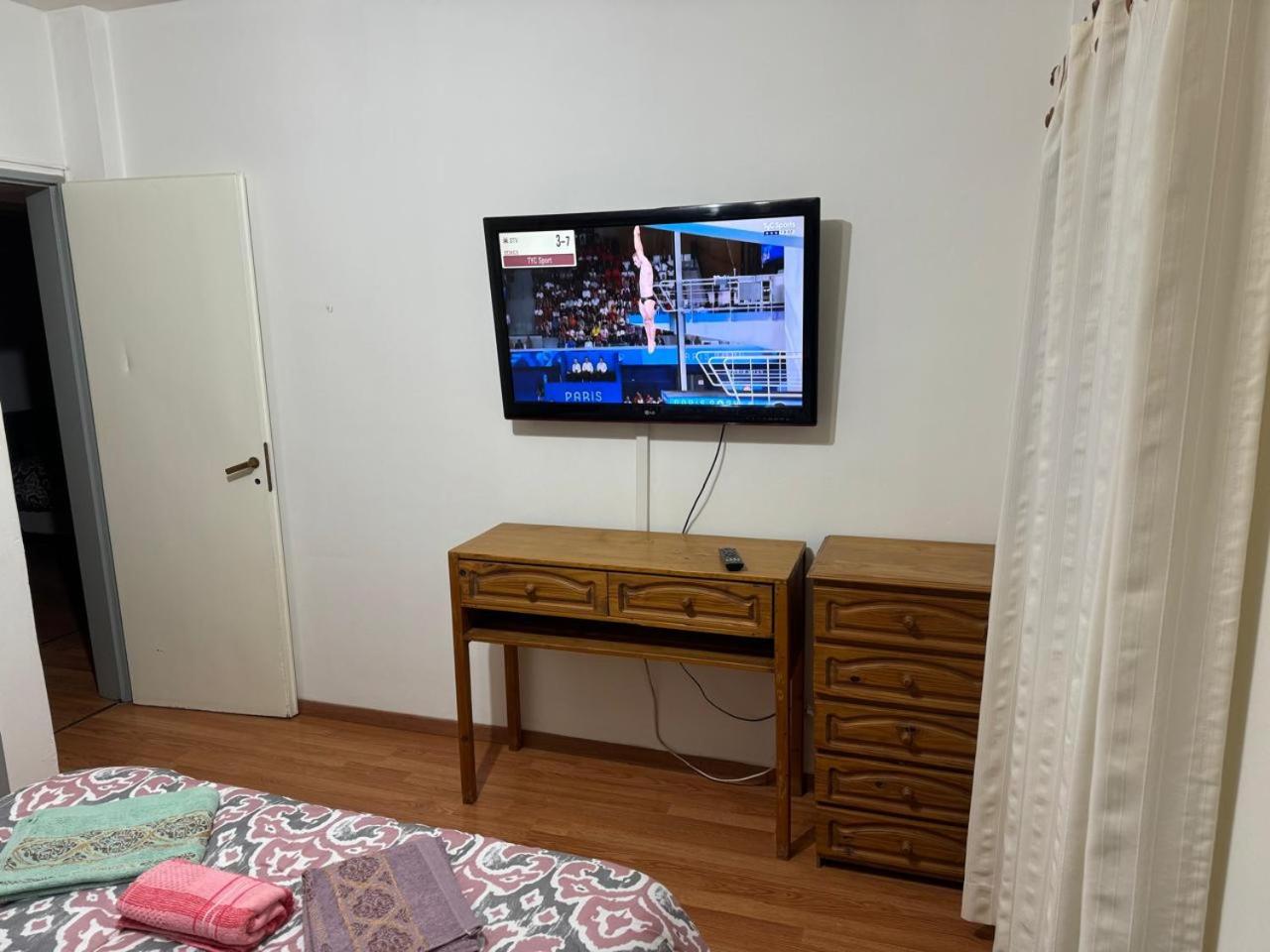 Departamento zona norte Puerto Madryn