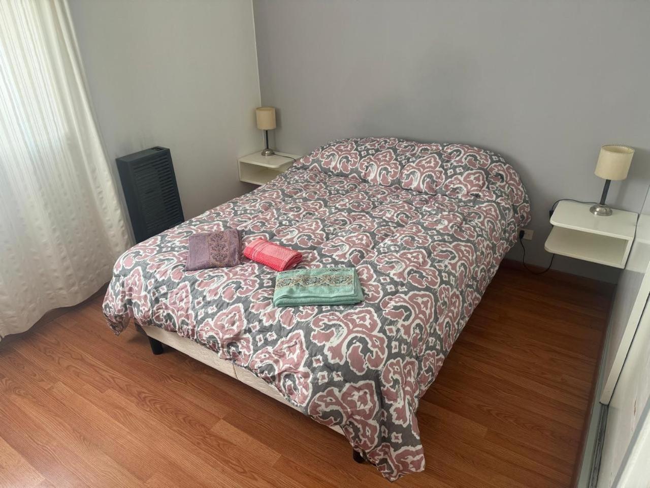 Departamento zona norte Puerto Madryn