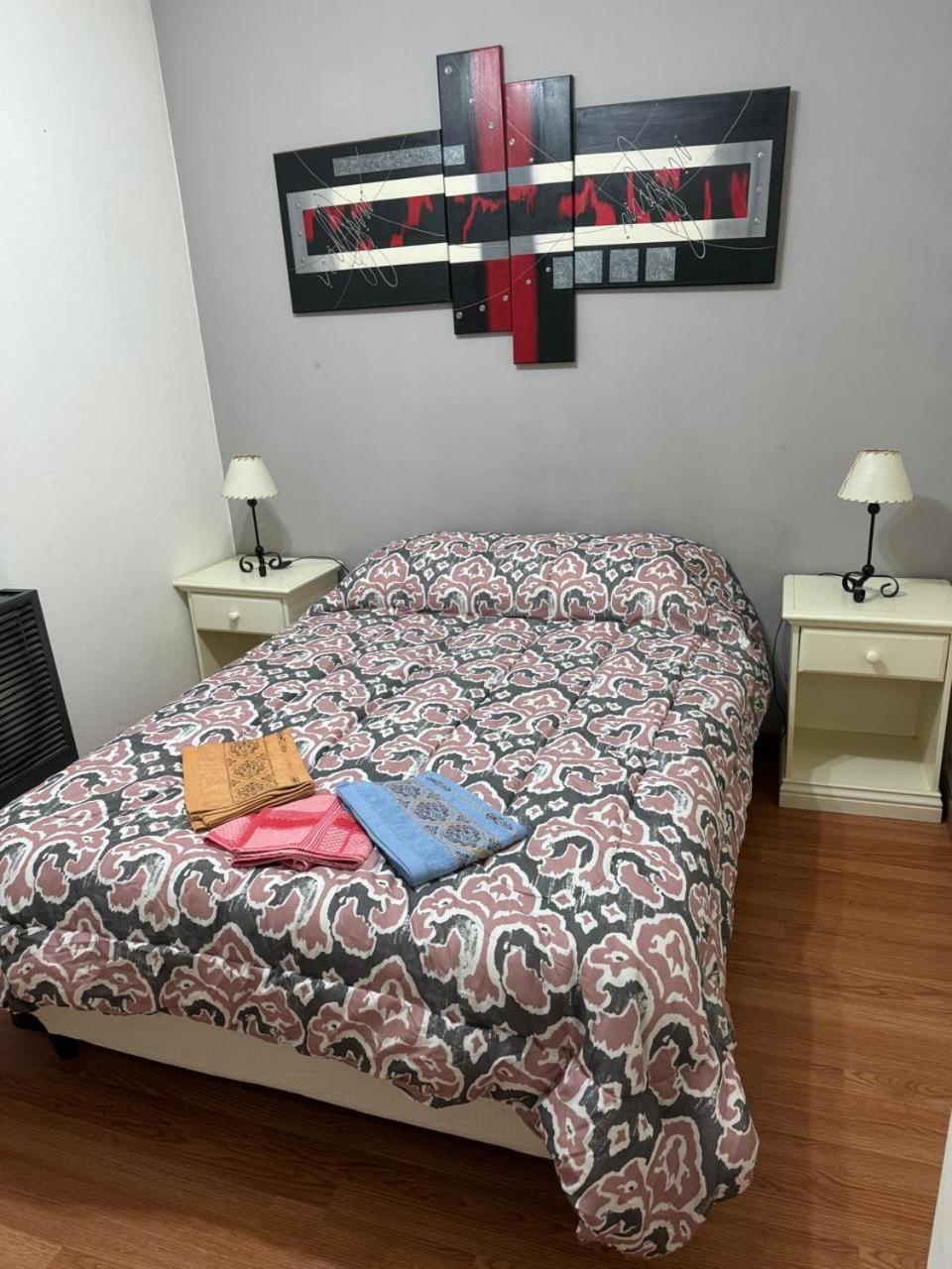 Departamento zona norte Puerto Madryn