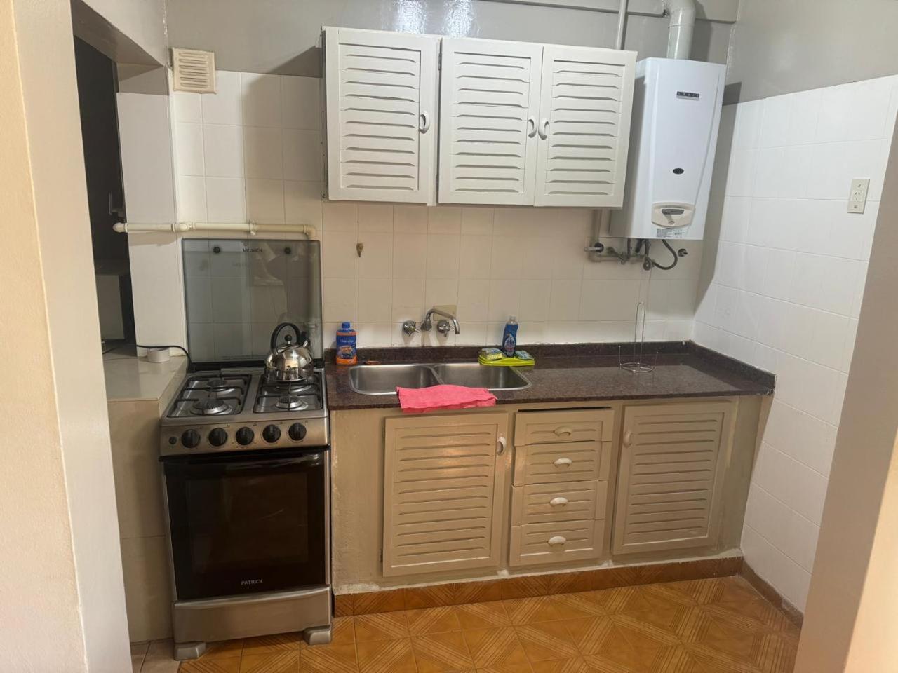 Departamento zona norte Puerto Madryn