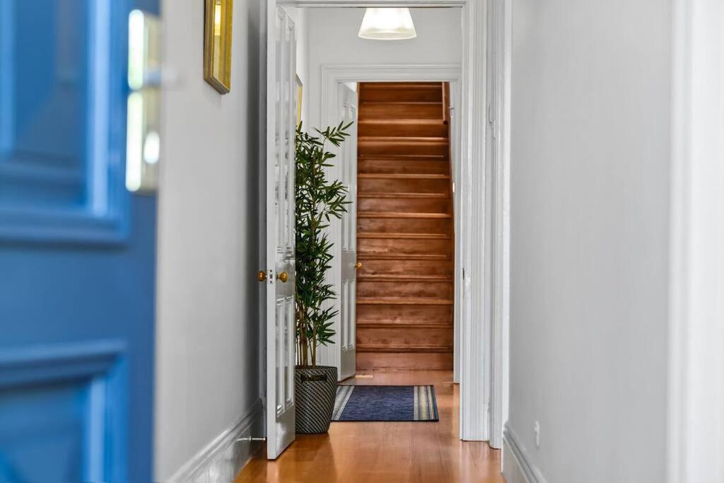 Perfect Page St Home 3Bed 2Bath Sleeps 6