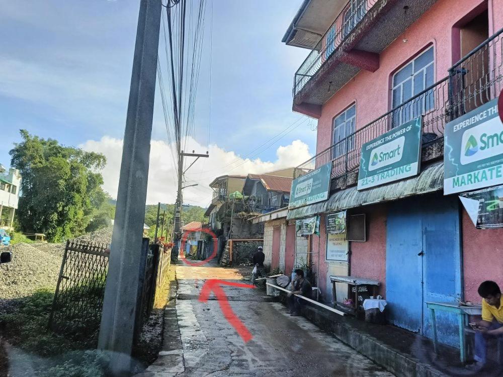 Baguio Irisan Transient House
