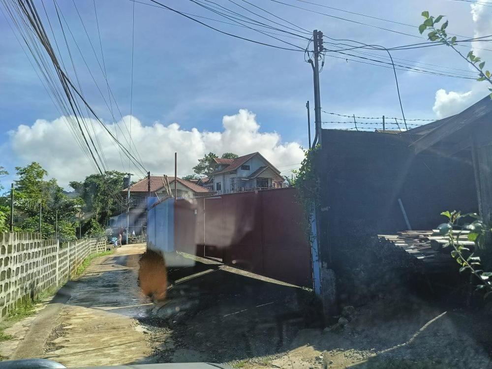 Baguio Irisan Transient House