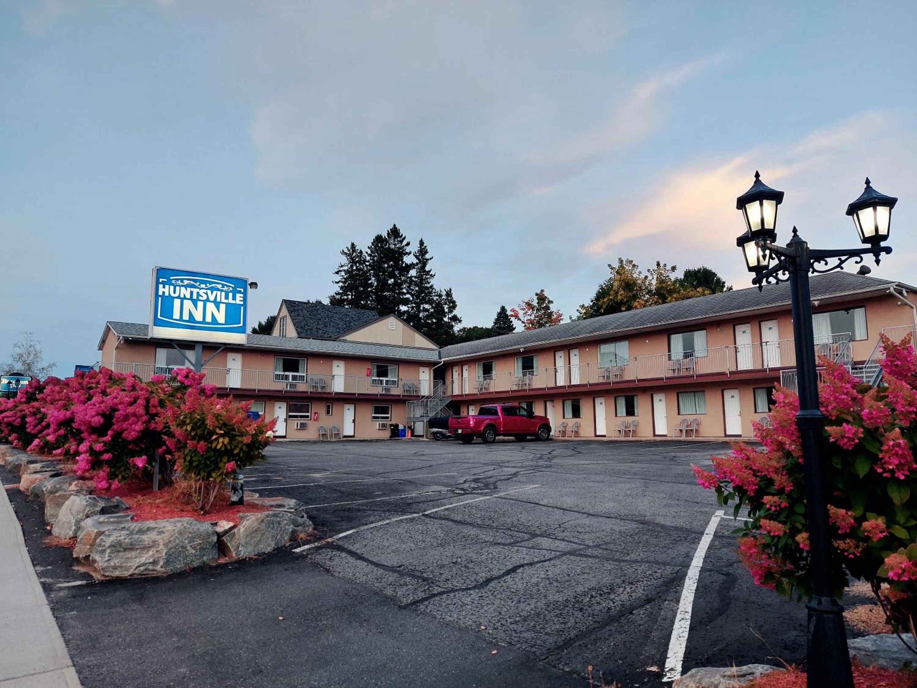 Huntsville Inn