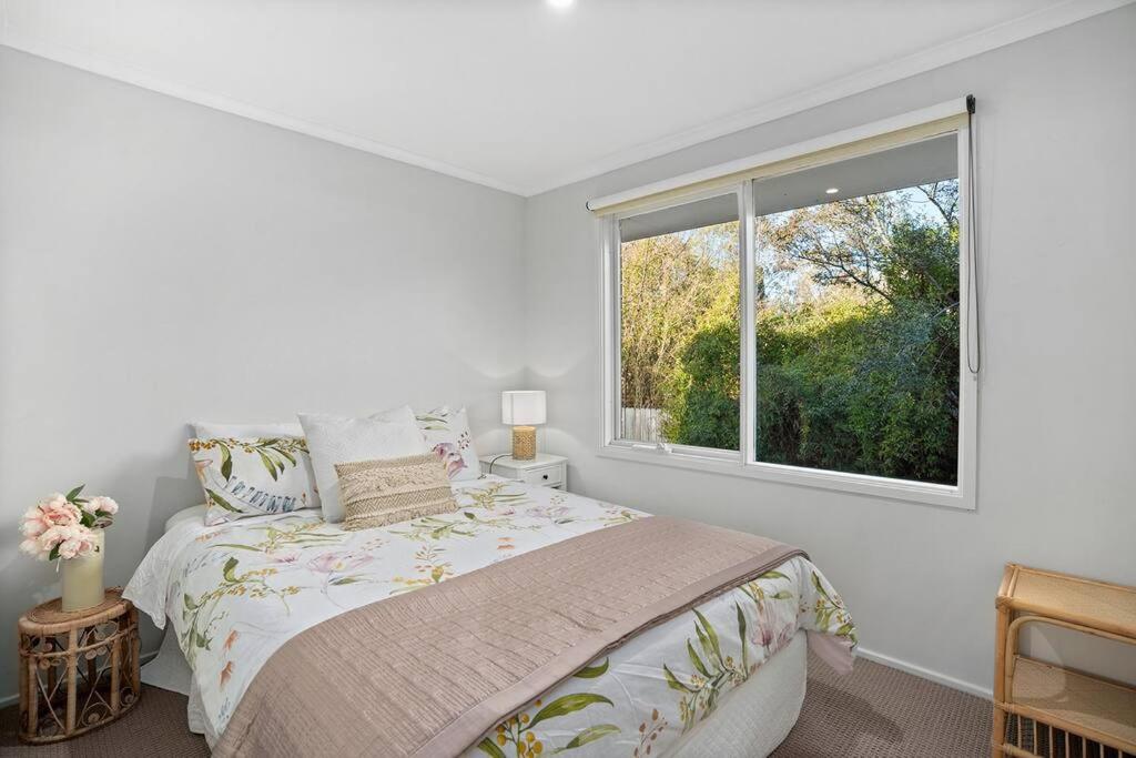 Loganberry House - A Highlands home away from home