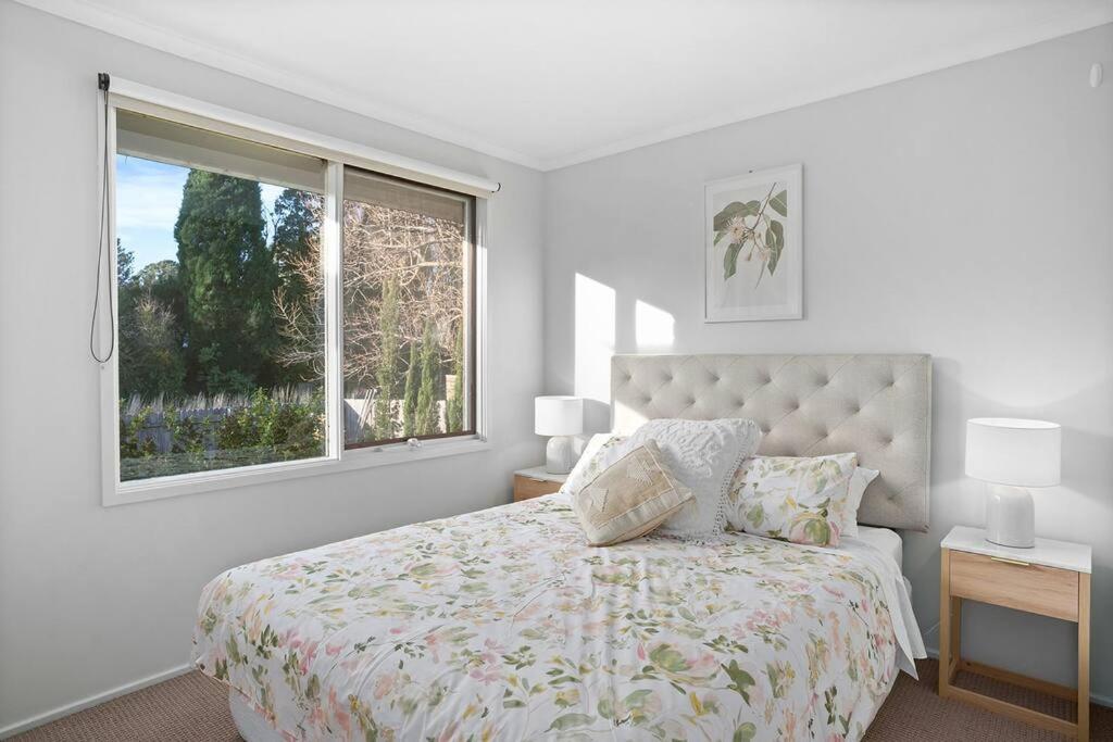 Loganberry House - A Highlands home away from home