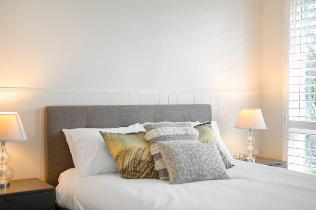 Loganberry House - A Highlands home away from home